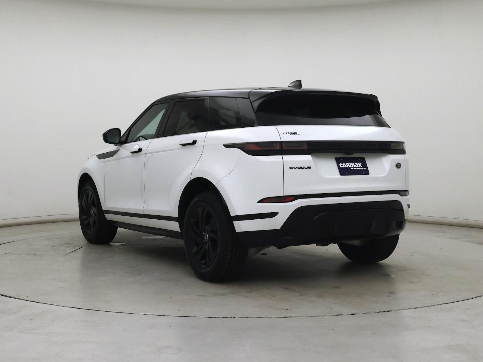2022 Land Rover Range Rover Evoque S - Photo 3