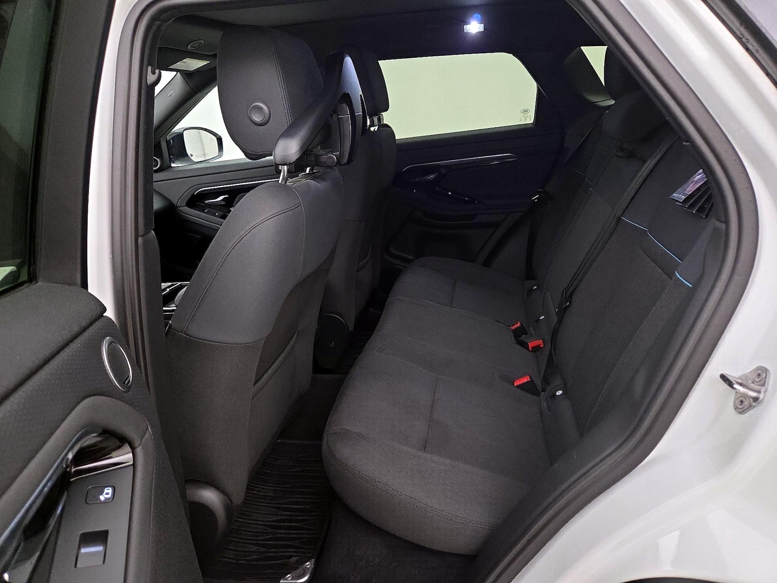 2022 Land Rover Range Rover Evoque S - Photo 20
