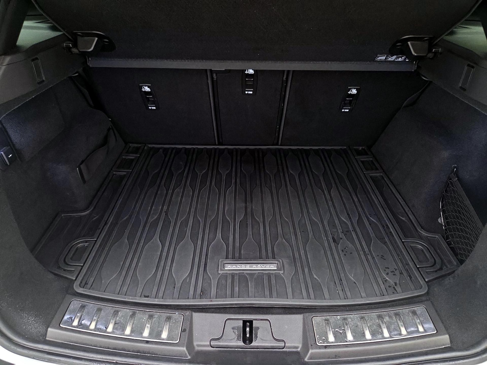 2022 Land Rover Range Rover Evoque S - Photo 21