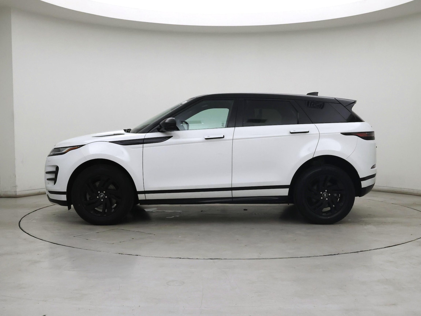 2022 Land Rover Range Rover Evoque S - Photo 4
