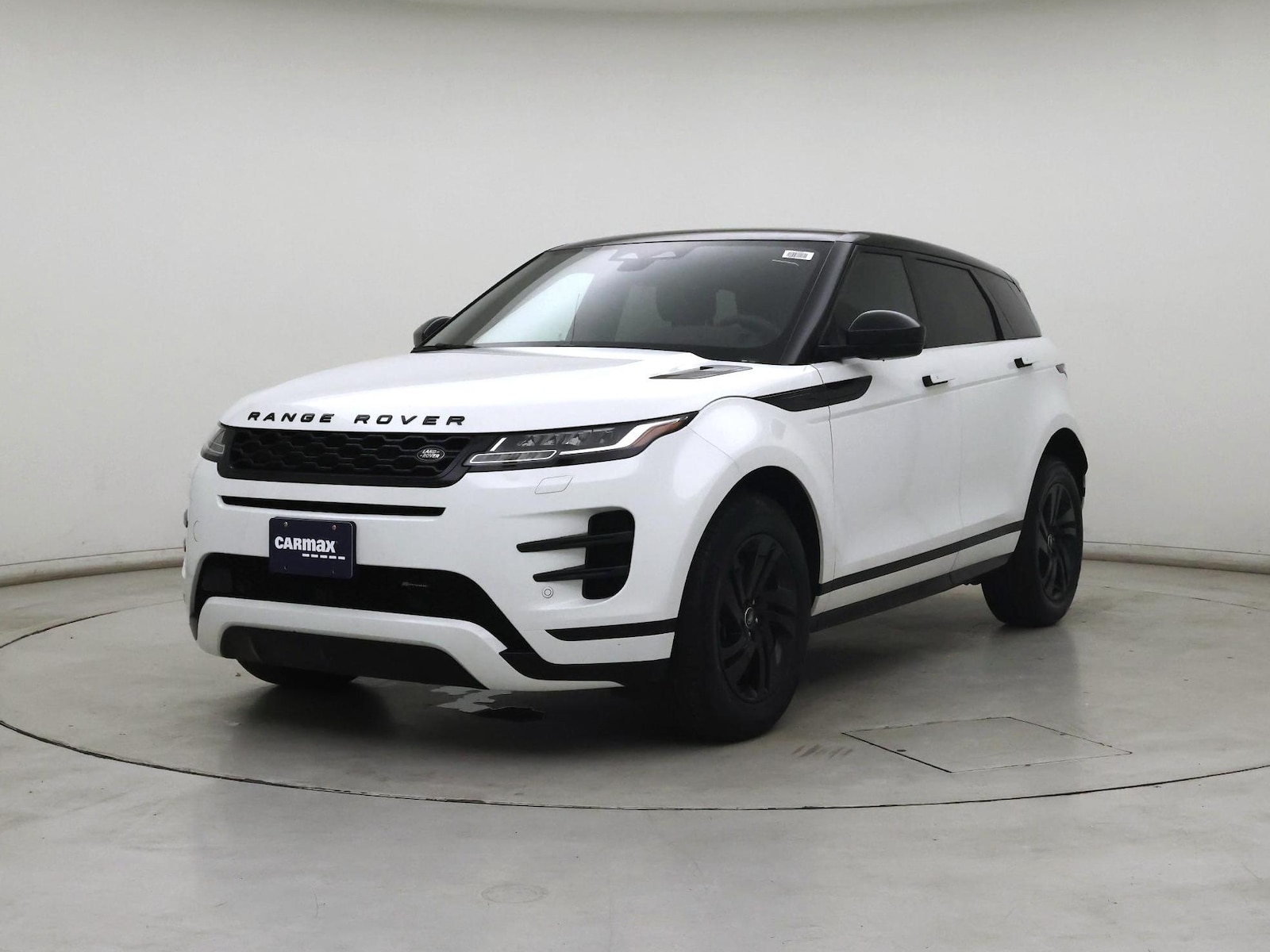 2022 Land Rover Range Rover Evoque S - Photo 5
