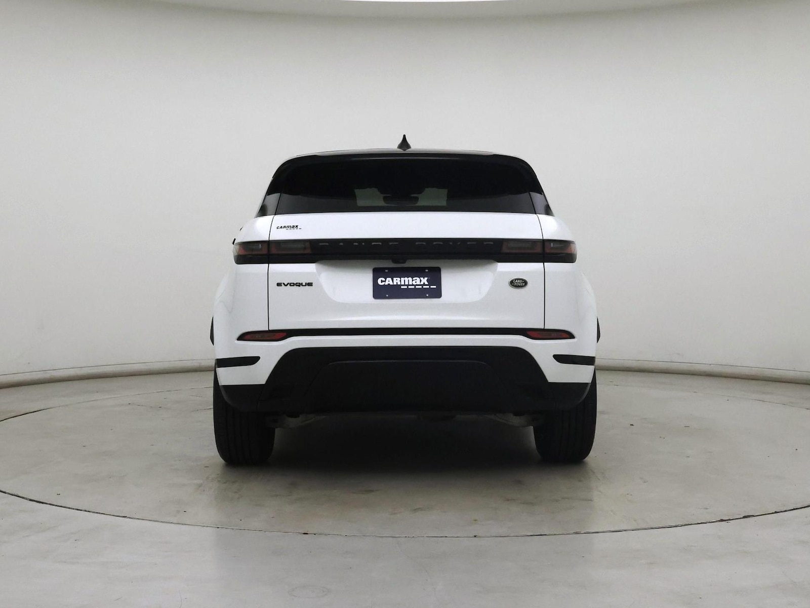 2022 Land Rover Range Rover Evoque S - Photo 7