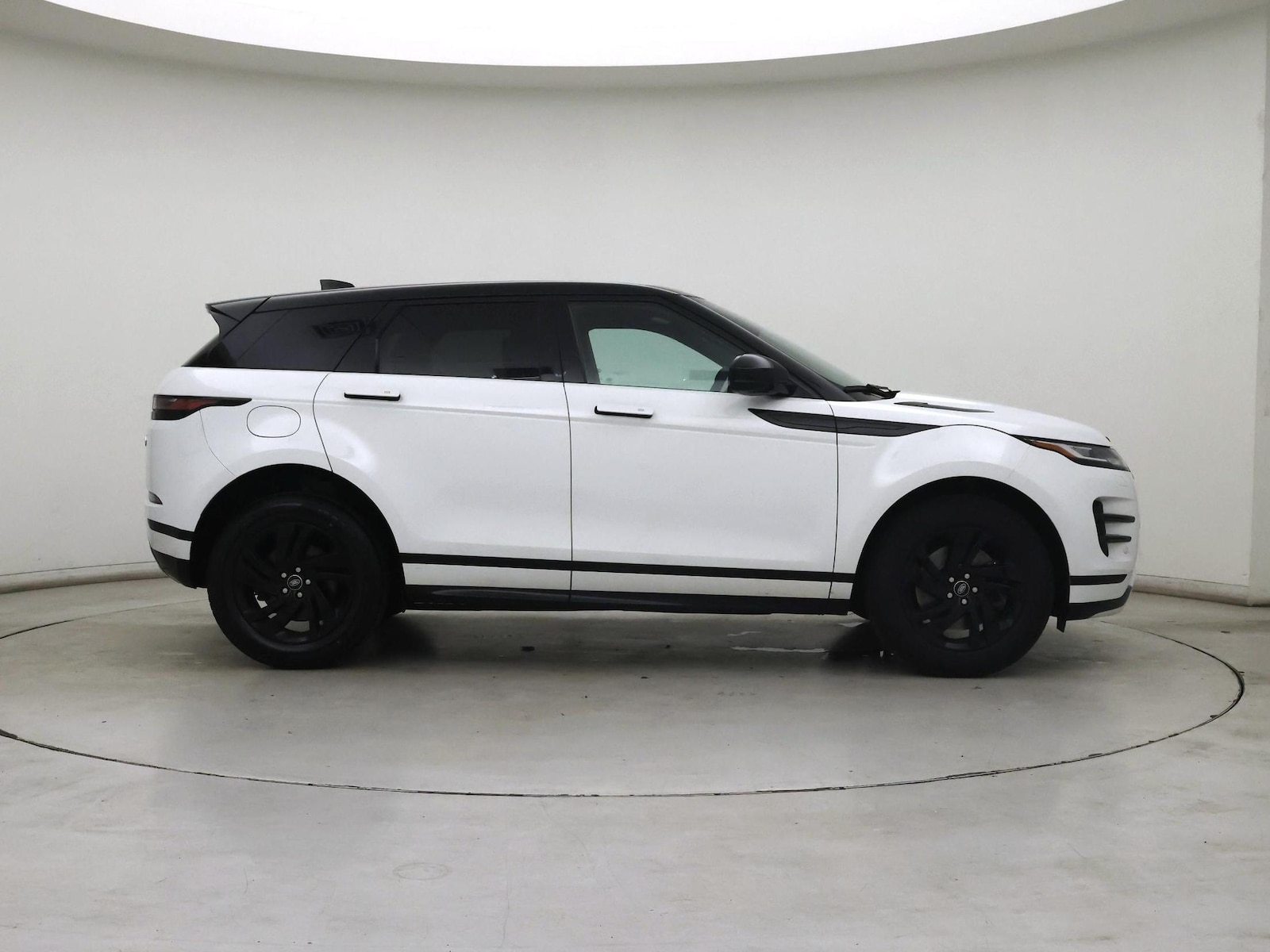2022 Land Rover Range Rover Evoque S - Photo 8