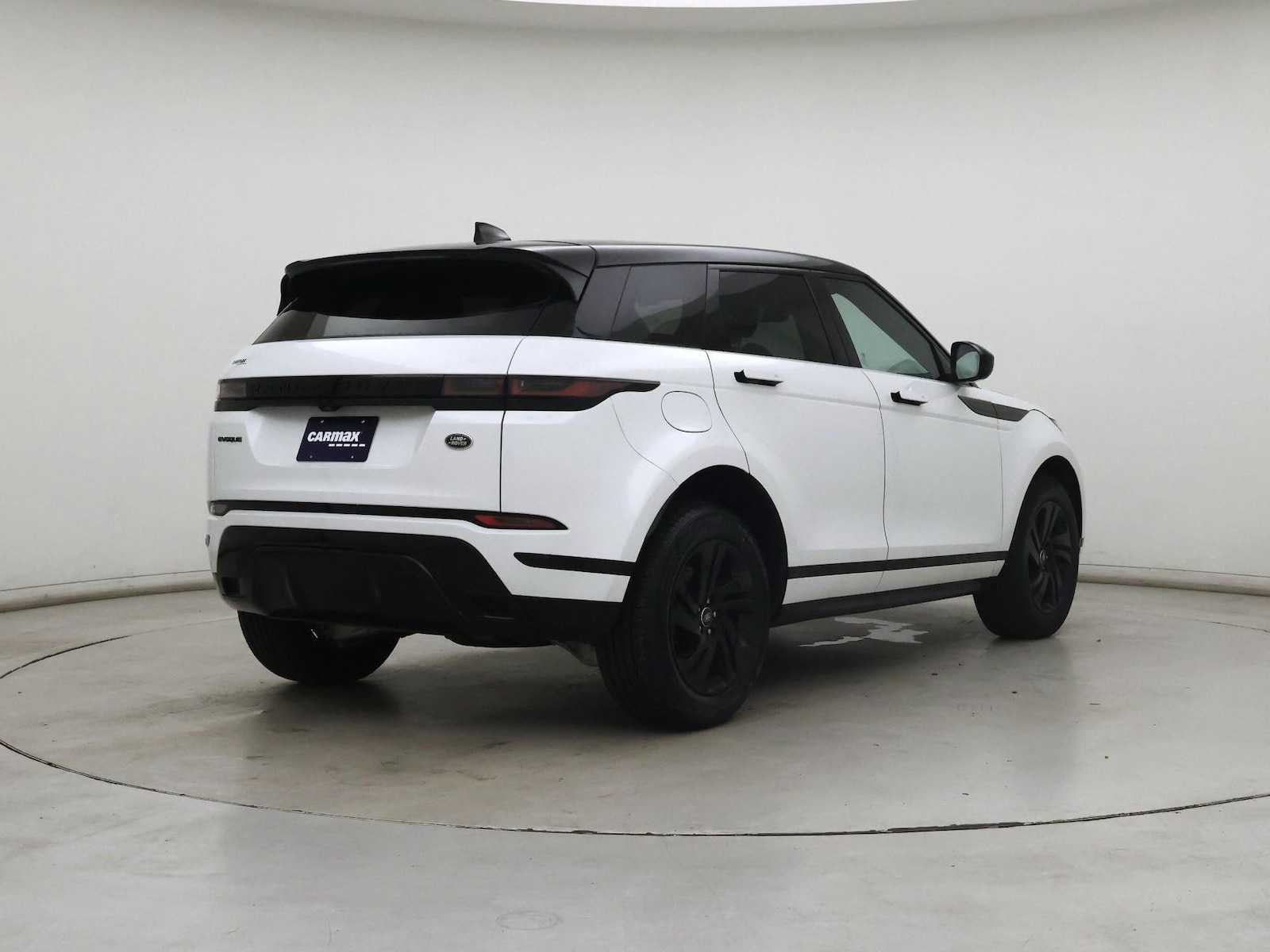 2022 Land Rover Range Rover Evoque S - Photo 9
