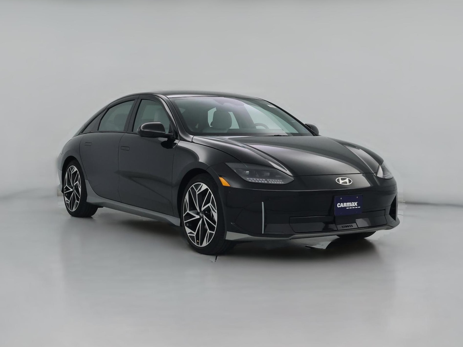2023 Hyundai IONIQ 6