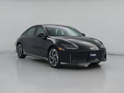 2023 Hyundai Ioniq 6 Limited