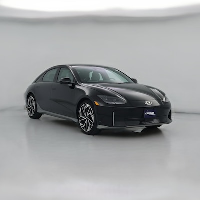 2023 Hyundai Ioniq 6 Limited