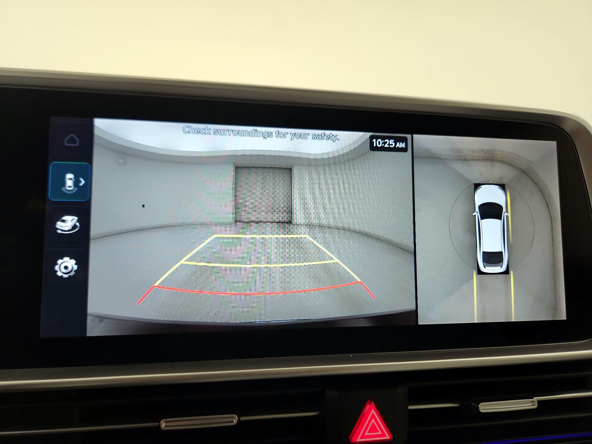 Thumbnail: 2023 Hyundai Ioniq 6 - 15