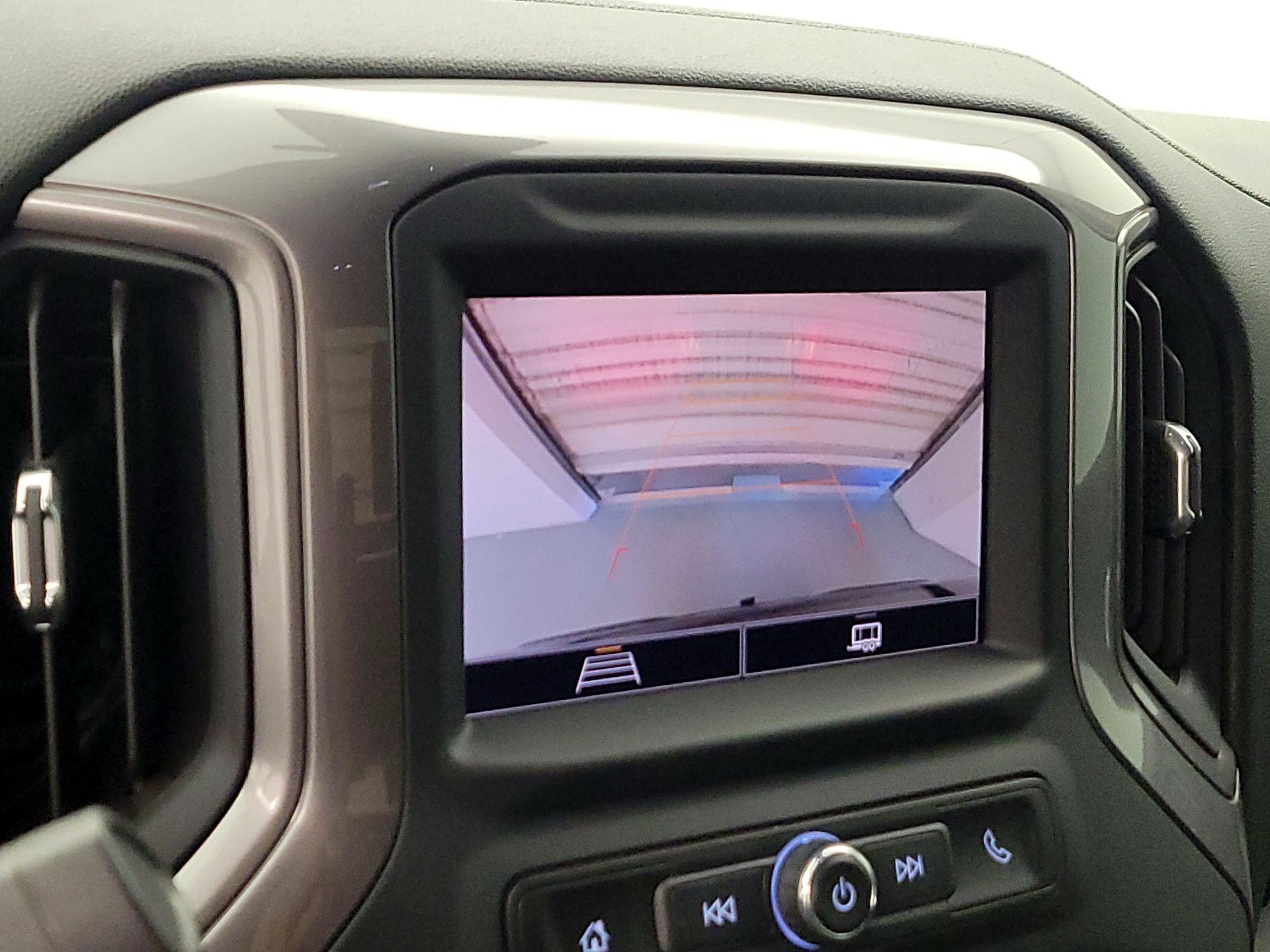 Thumbnail: 2022 Chevrolet Silverado 1500 - 14
