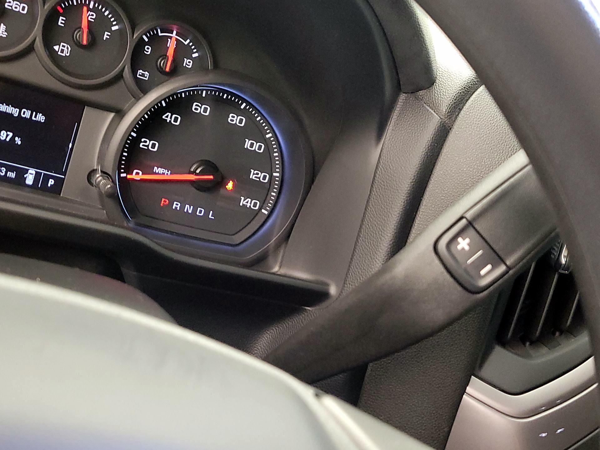 Thumbnail: 2022 Chevrolet Silverado 1500 - 17