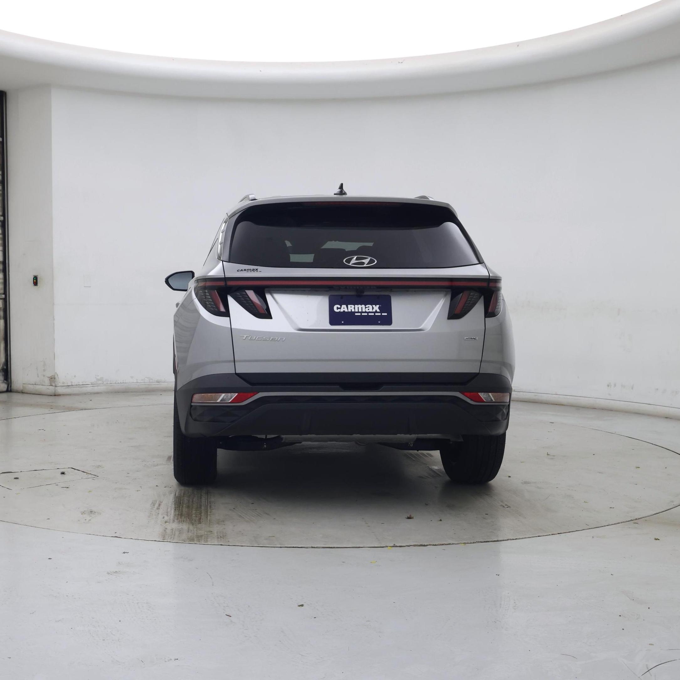 Thumbnail: 2024 Hyundai Tucson - 6