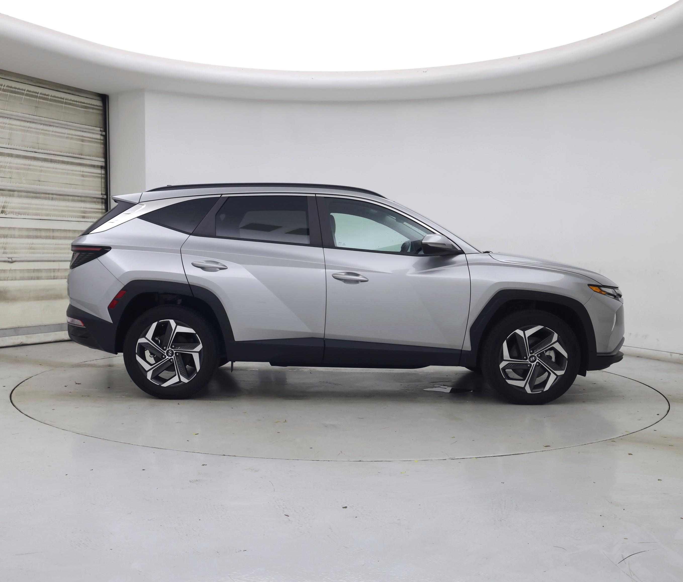 Thumbnail: 2024 Hyundai Tucson - 7