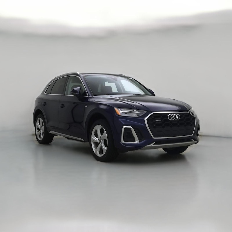 2023 Audi Q5 Premium Plus