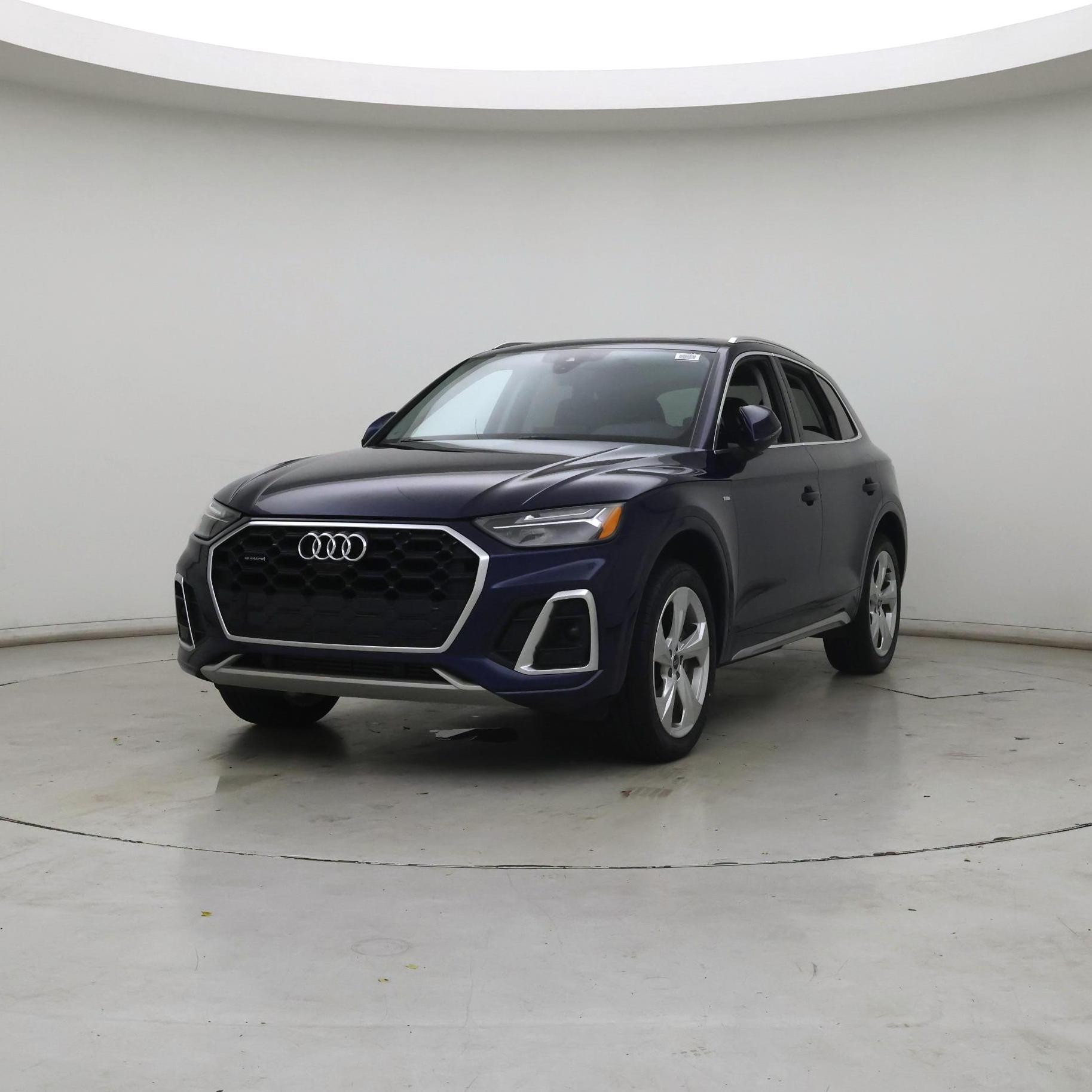 Thumbnail: 2023 Audi Q5 - 4