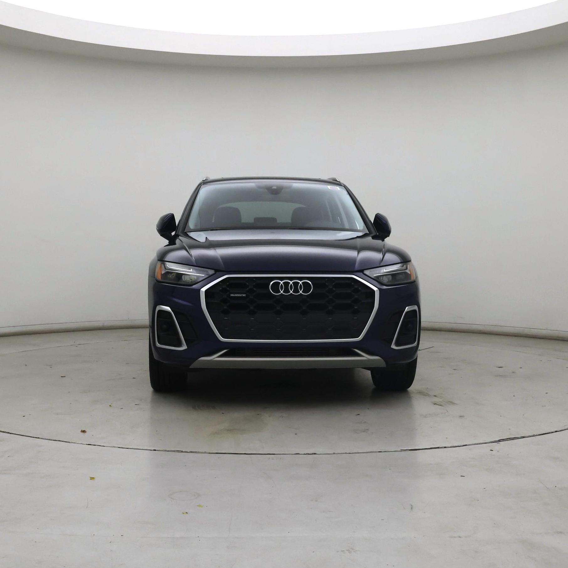 Thumbnail: 2023 Audi Q5 - 5