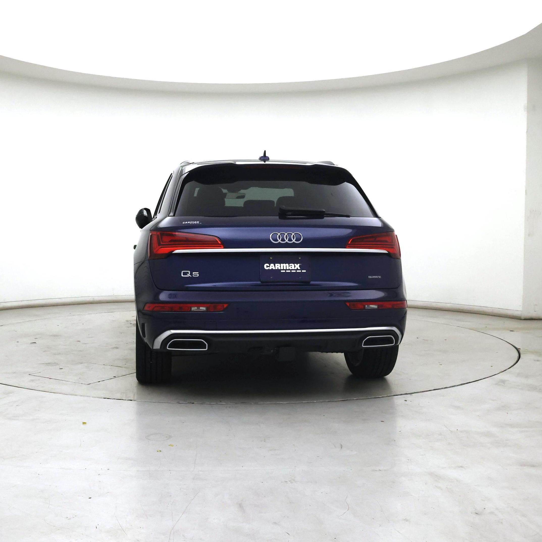 Thumbnail: 2023 Audi Q5 - 6
