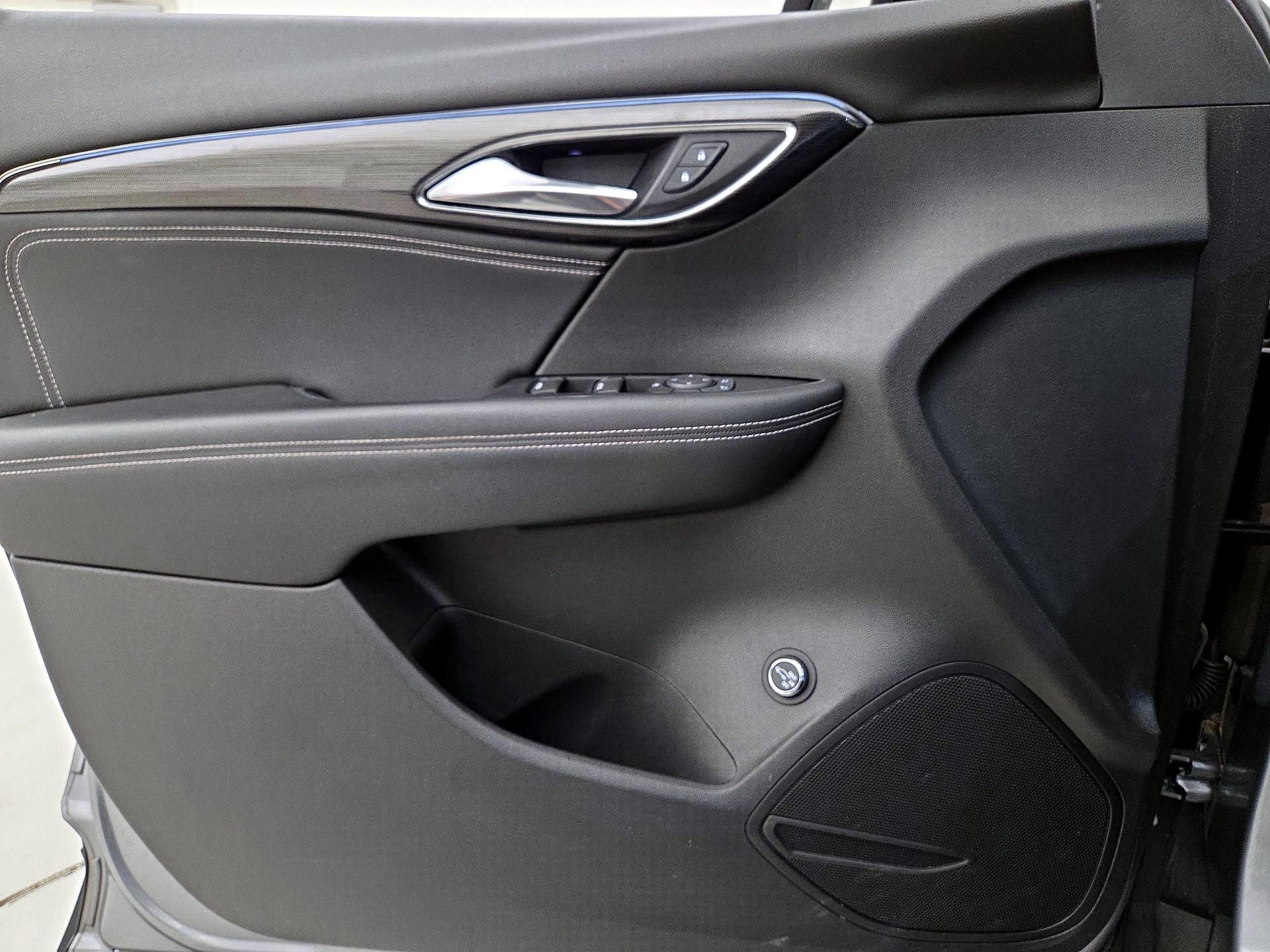 Thumbnail: 2022 Buick Envision - 12