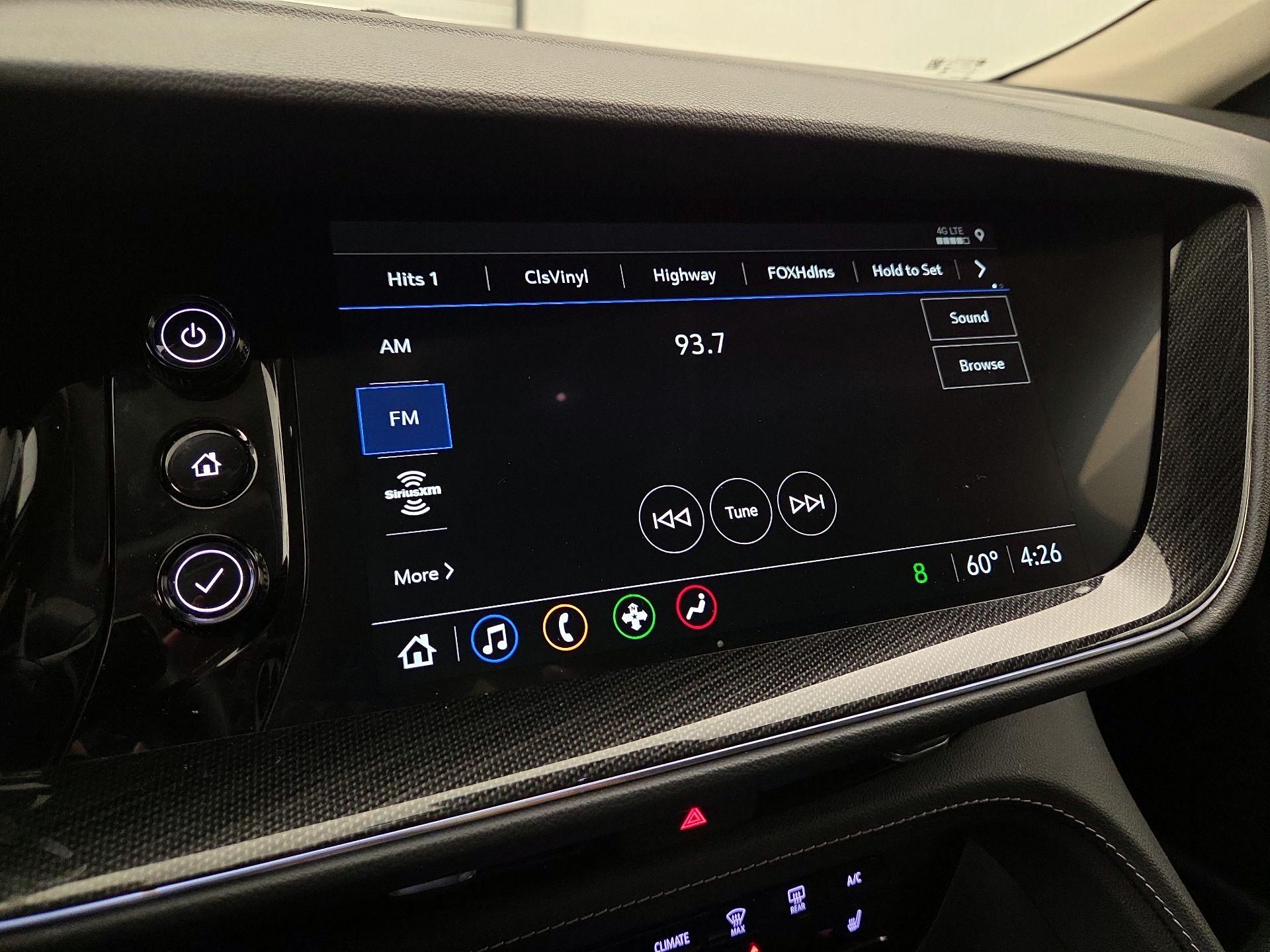 Thumbnail: 2022 Buick Envision - 15