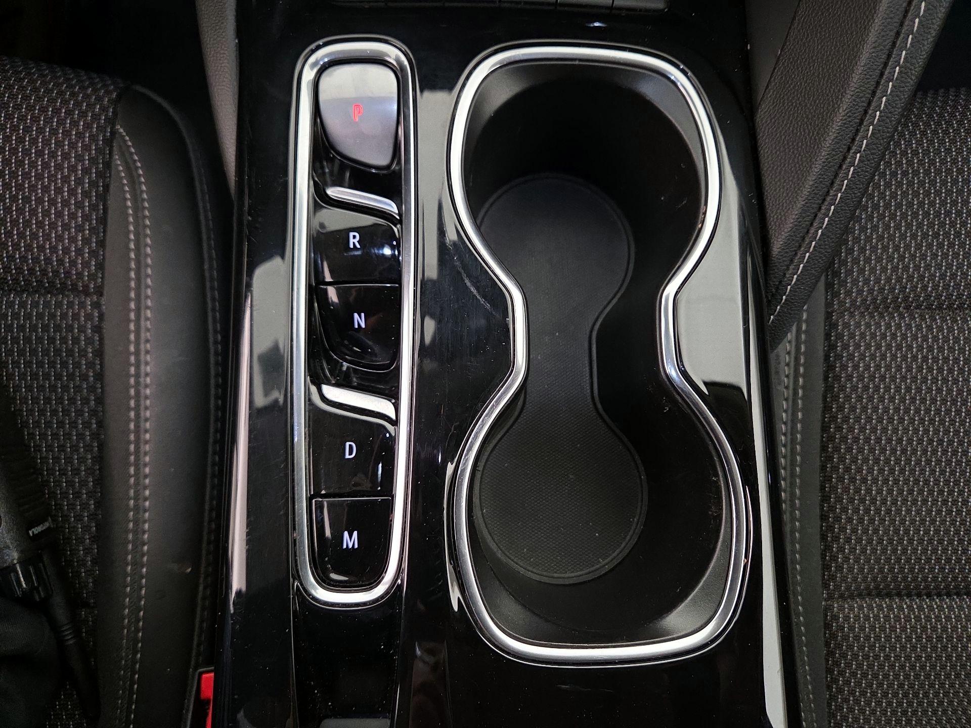 Thumbnail: 2022 Buick Envision - 17