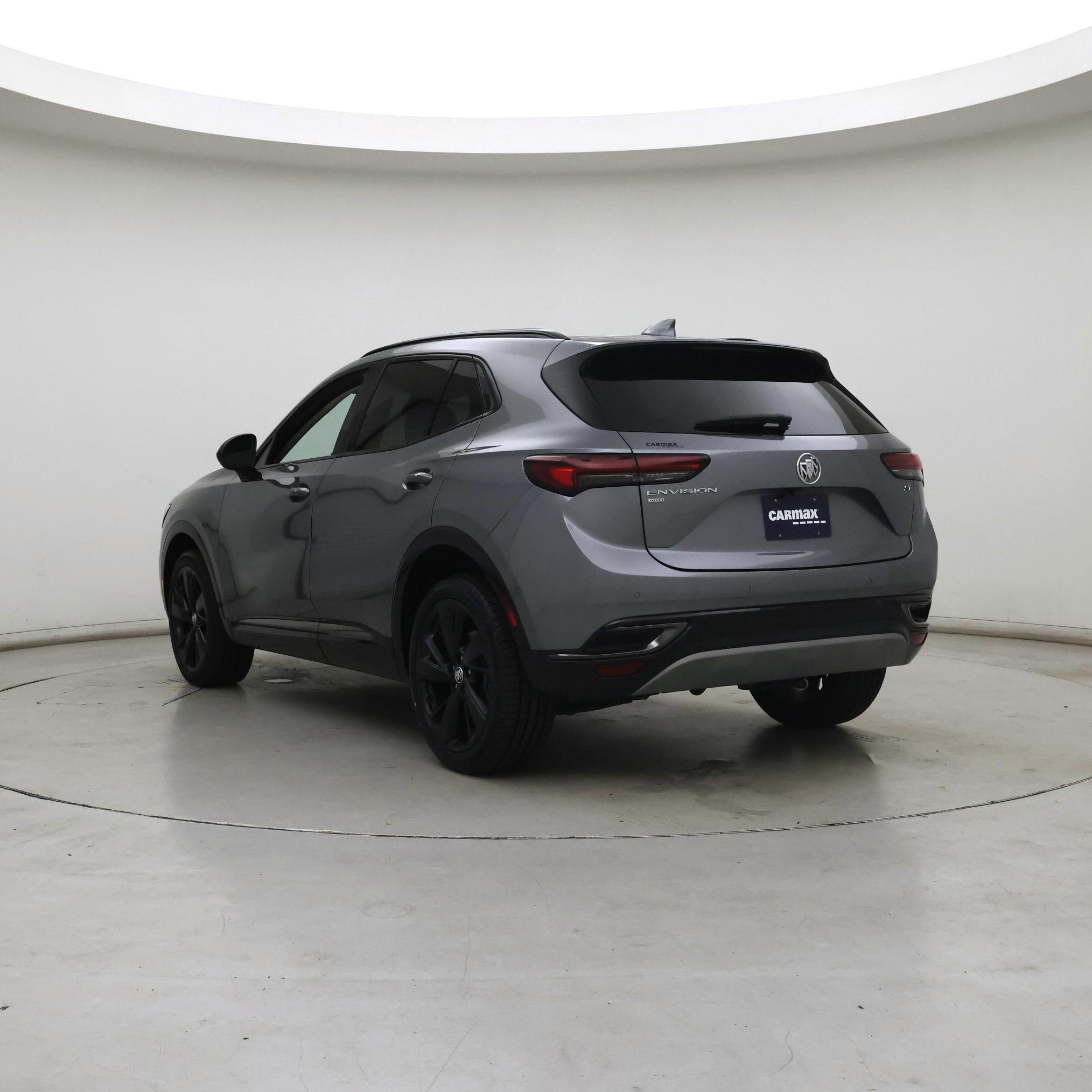 Thumbnail: 2022 Buick Envision - 2