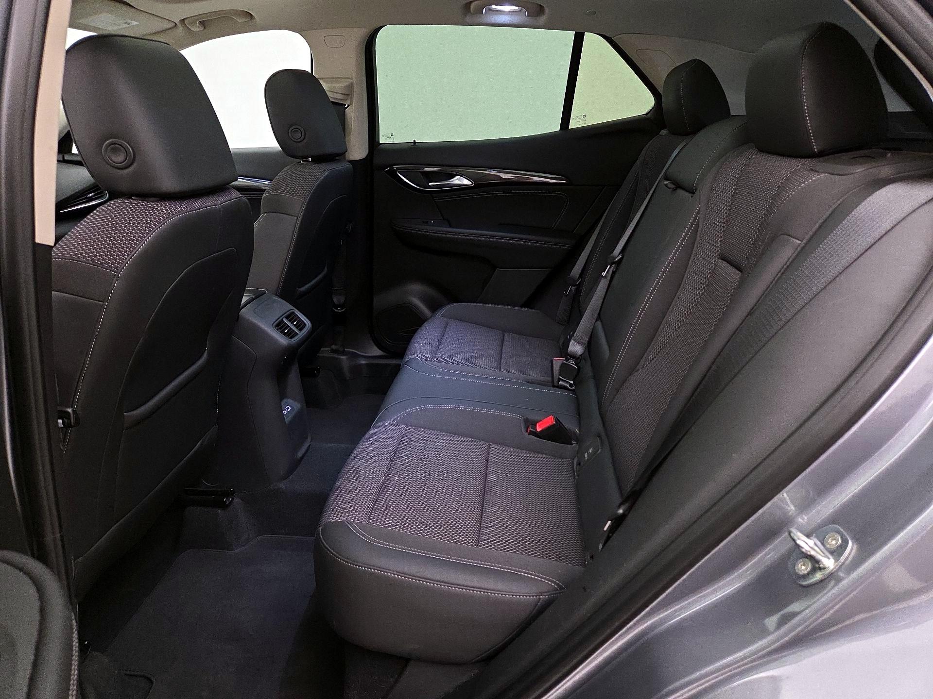 Thumbnail: 2022 Buick Envision - 20