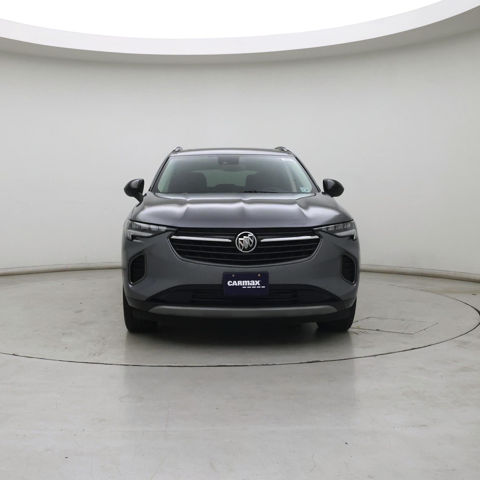 Thumbnail: 2022 Buick Envision - 5