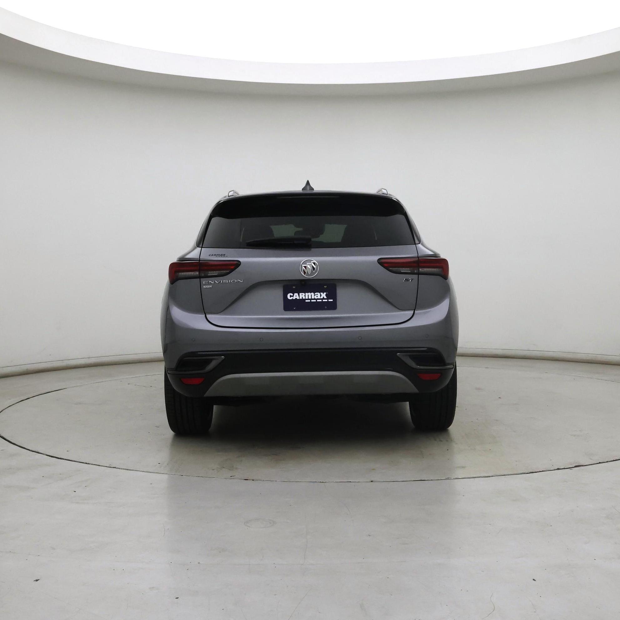 Thumbnail: 2022 Buick Envision - 6