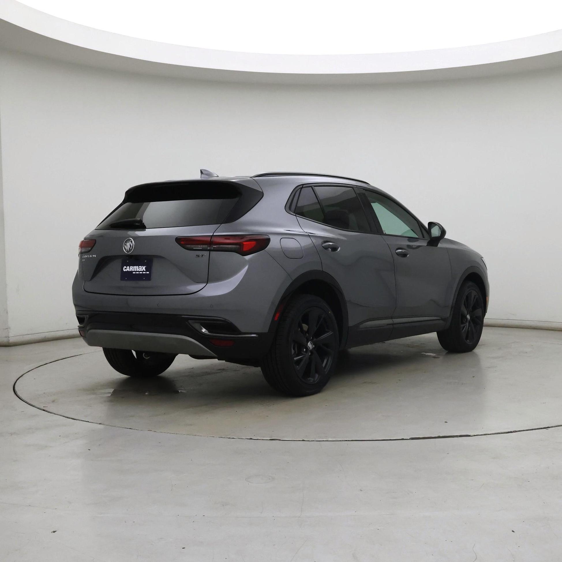 Thumbnail: 2022 Buick Envision - 8