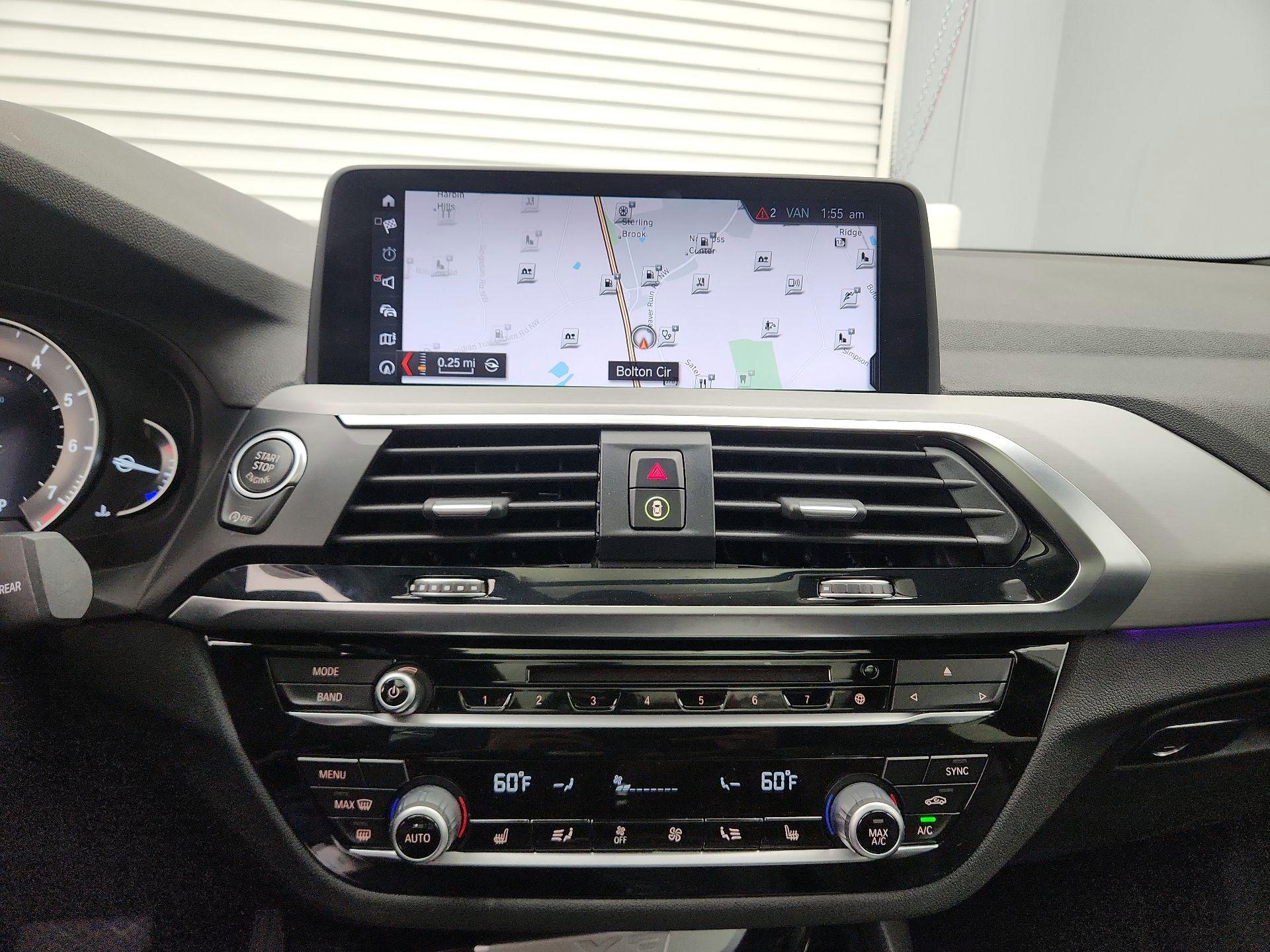 Thumbnail: 2018 BMW X3 - 14