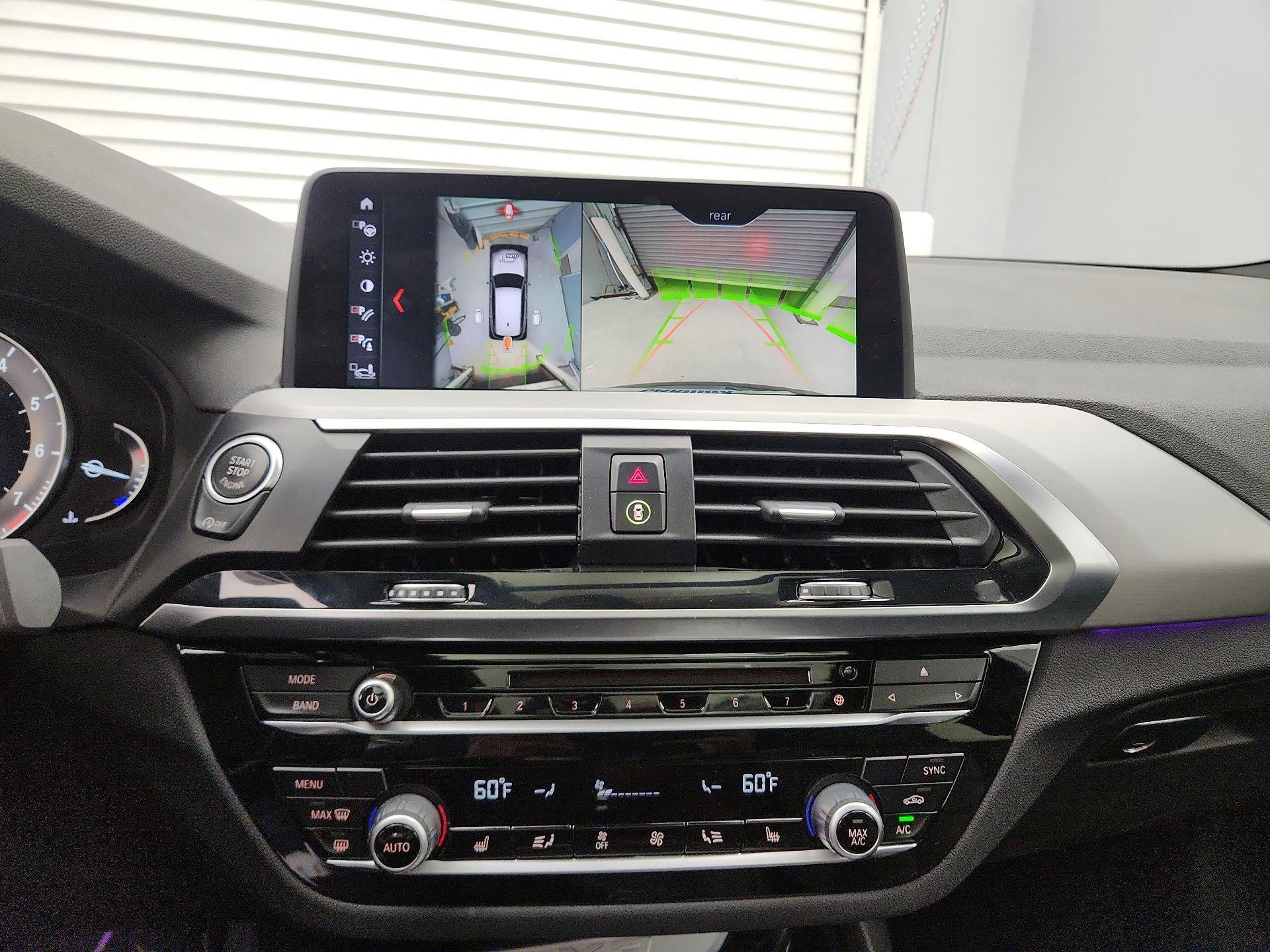 Thumbnail: 2018 BMW X3 - 15