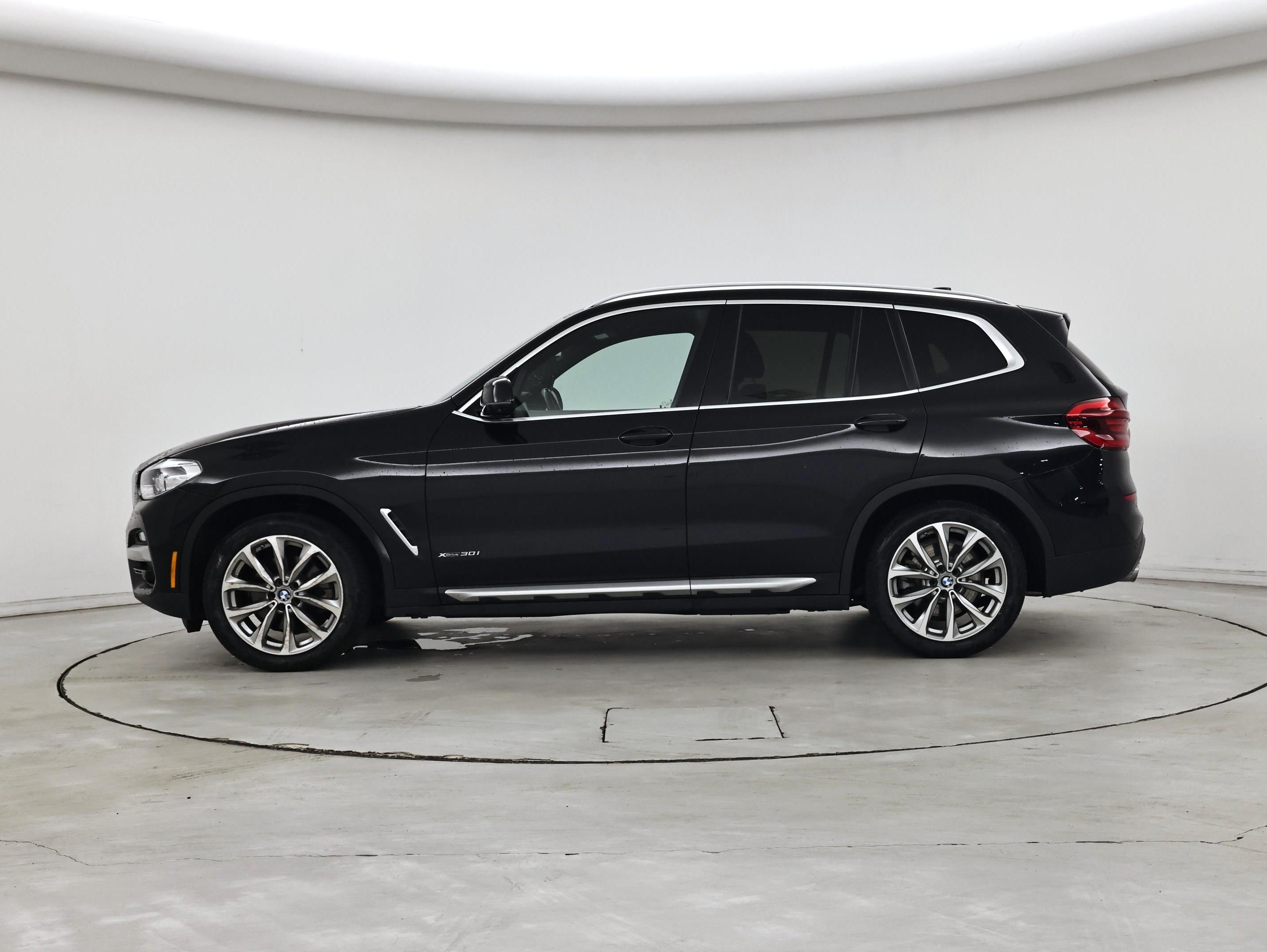 Thumbnail: 2018 BMW X3 - 3