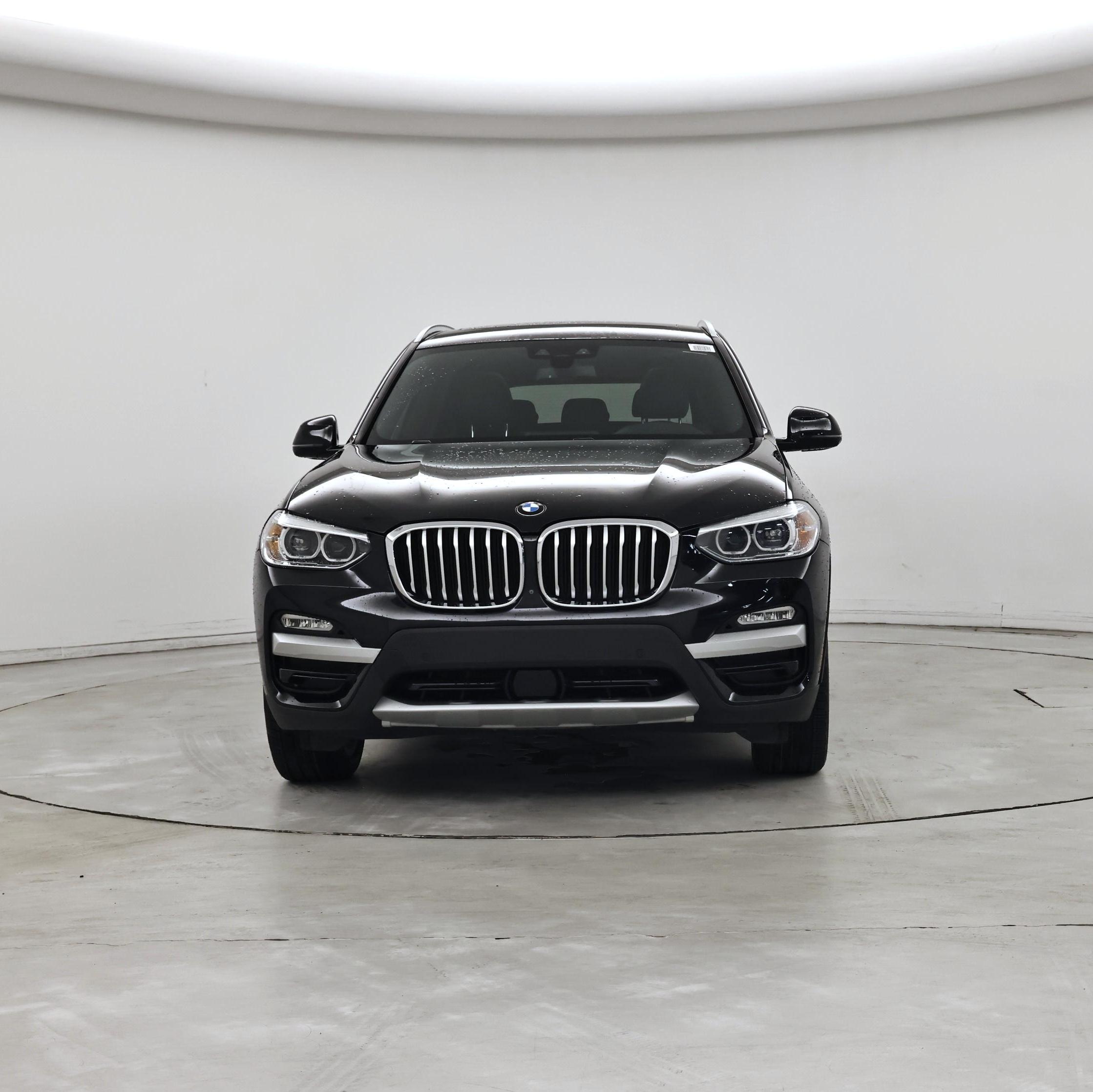 Thumbnail: 2018 BMW X3 - 5