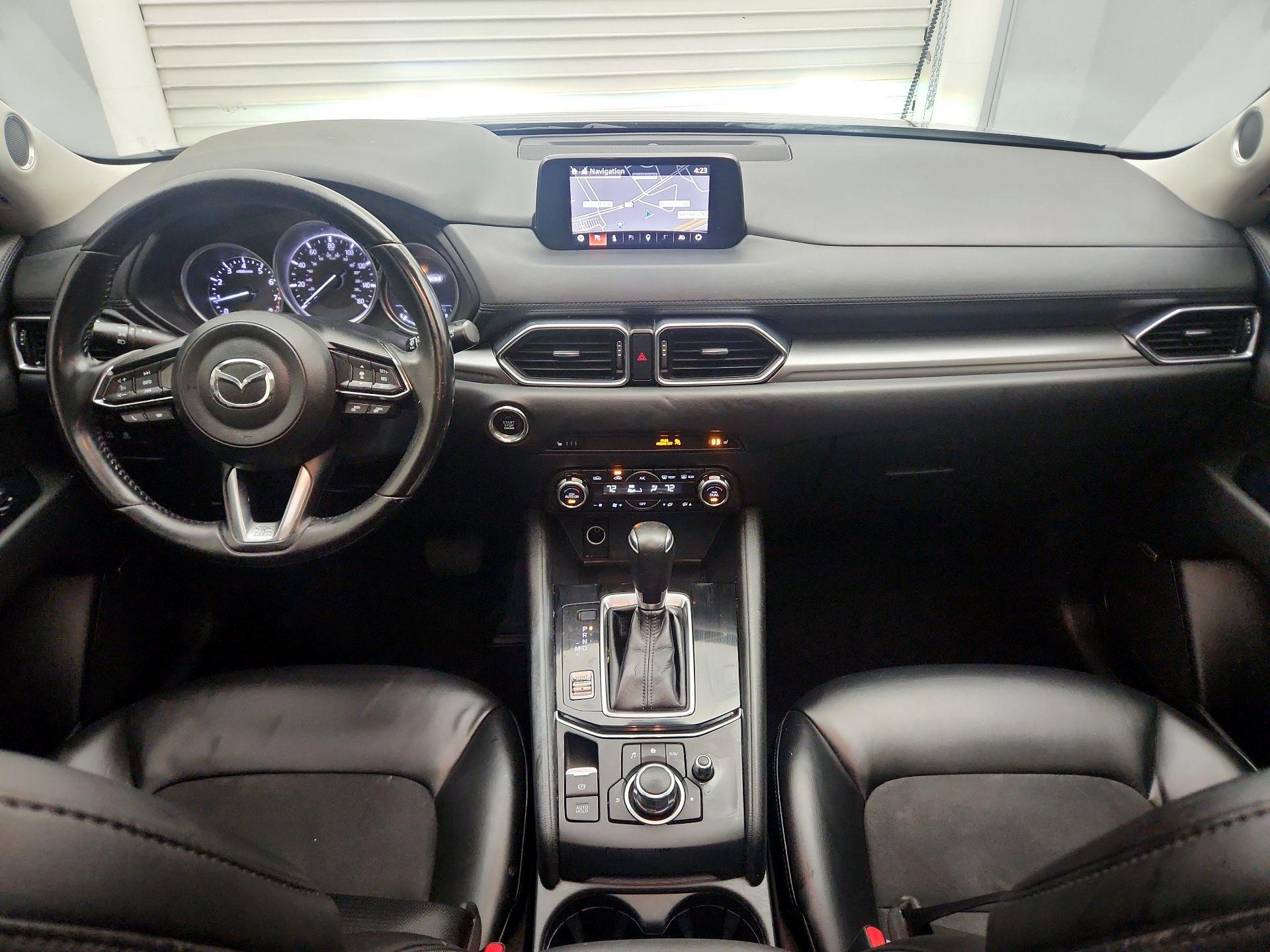 Thumbnail: 2018 Mazda CX-5 - 9