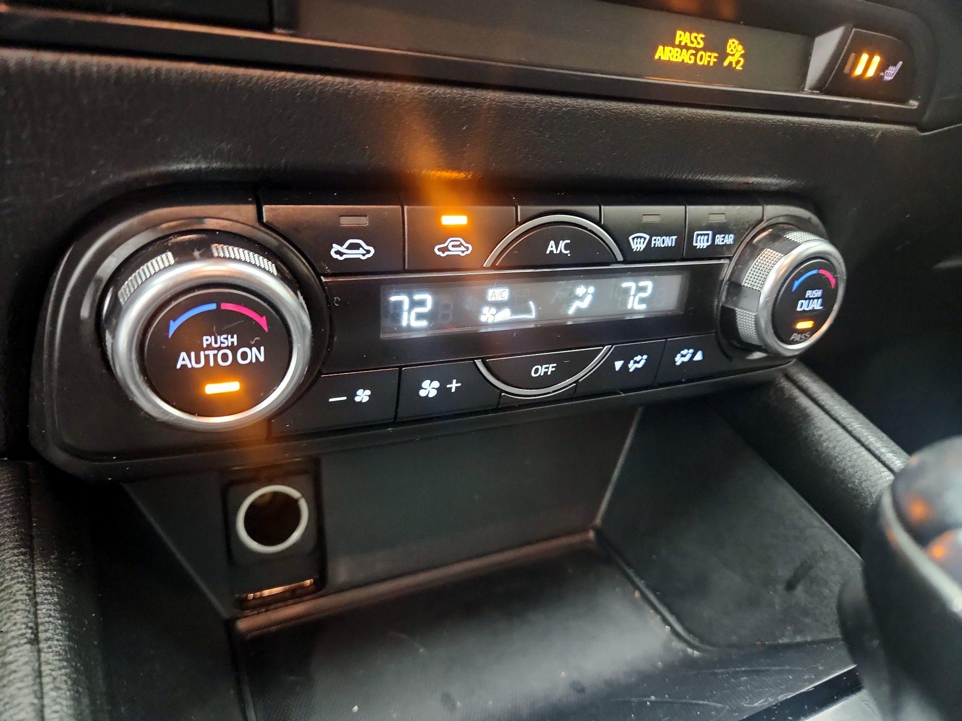 Thumbnail: 2018 Mazda CX-5 - 17