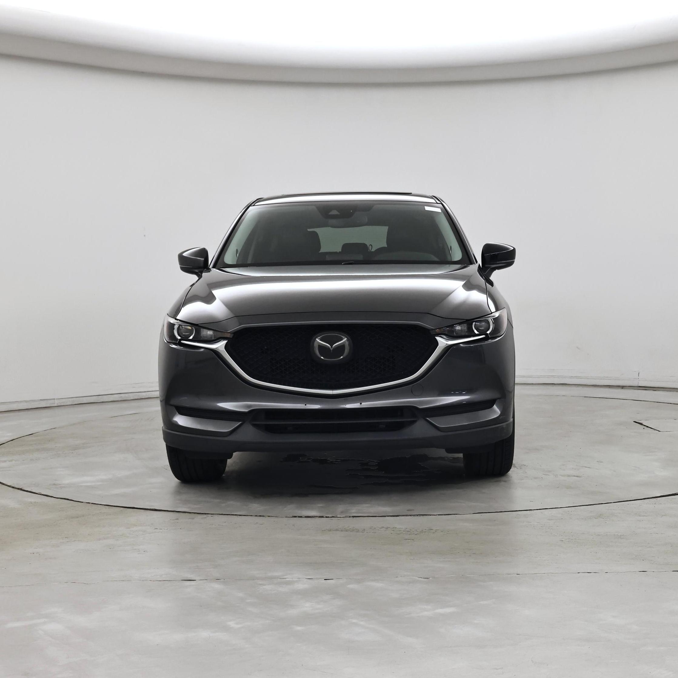 Thumbnail: 2018 Mazda CX-5 - 5