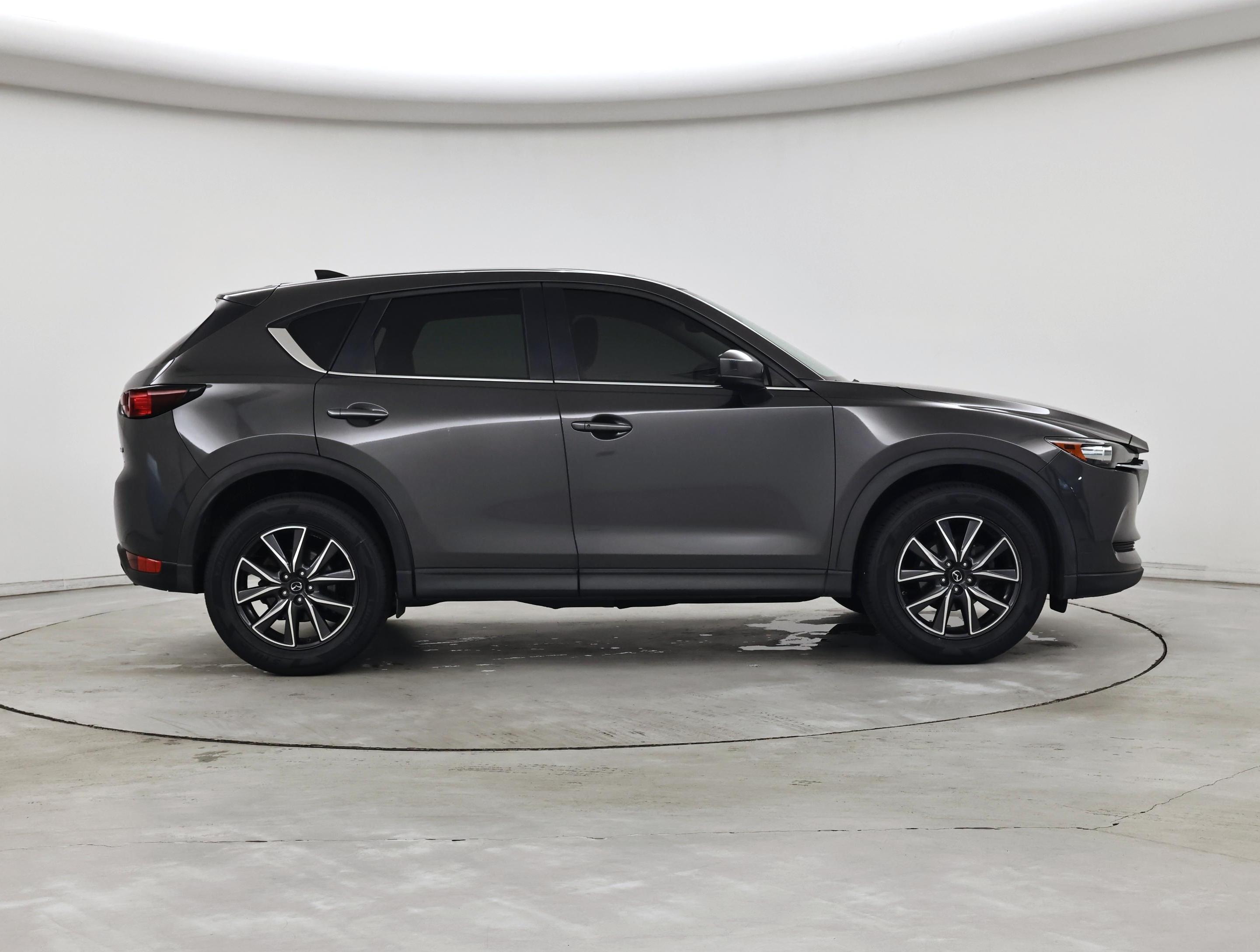 Thumbnail: 2018 Mazda CX-5 - 7