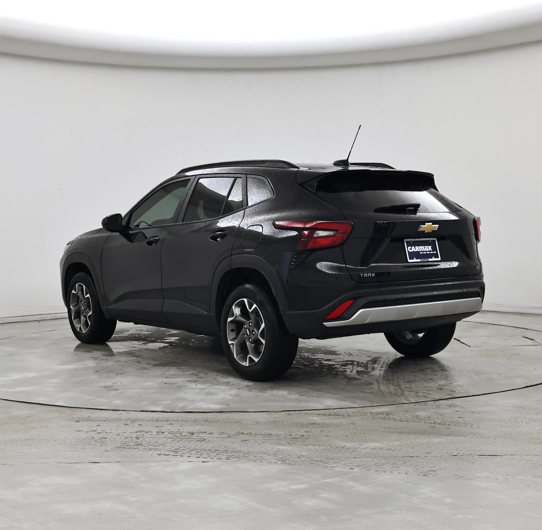 Thumbnail: 2025 Chevrolet Trax - 2