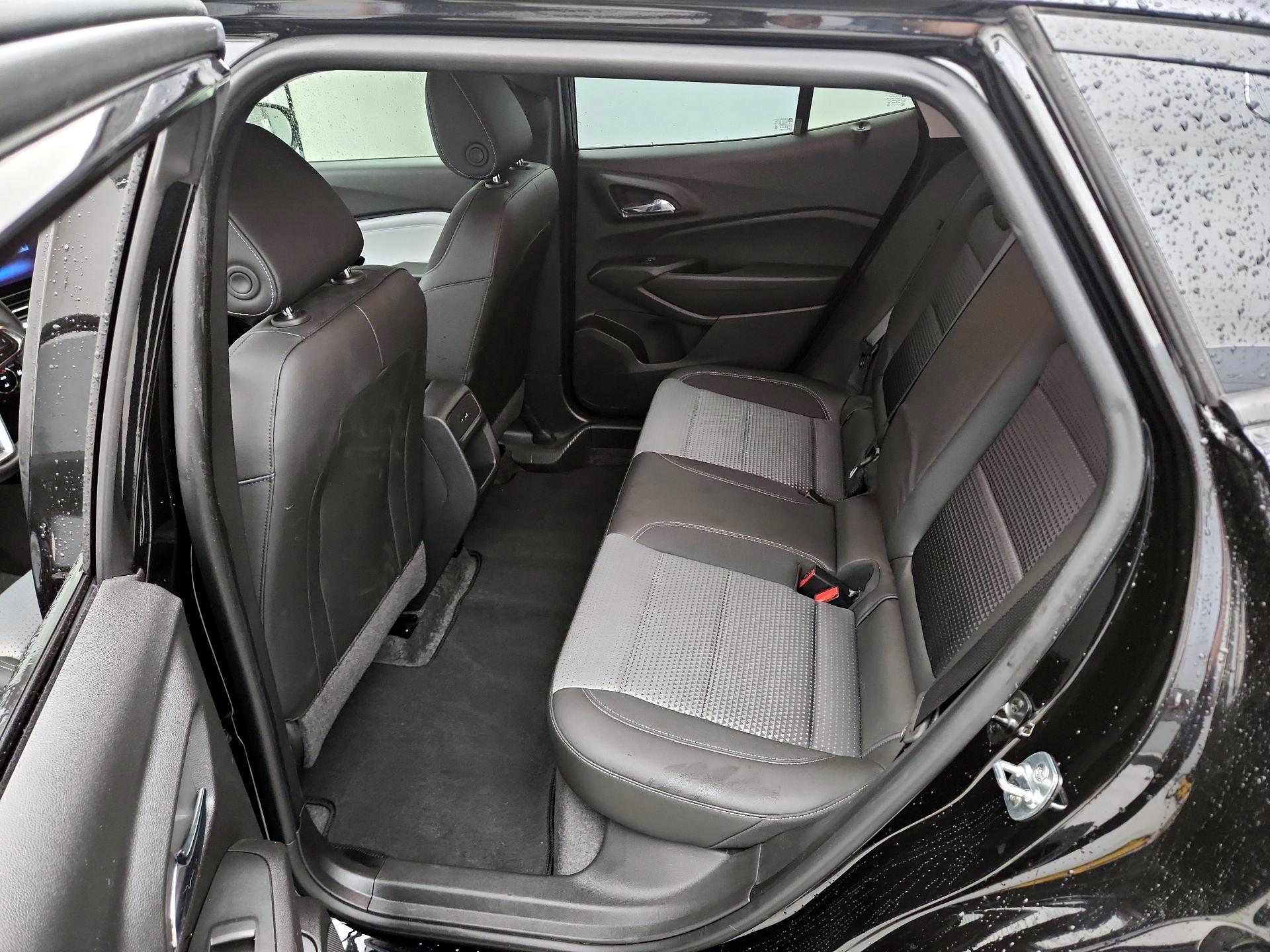 Thumbnail: 2025 Chevrolet Trax - 19