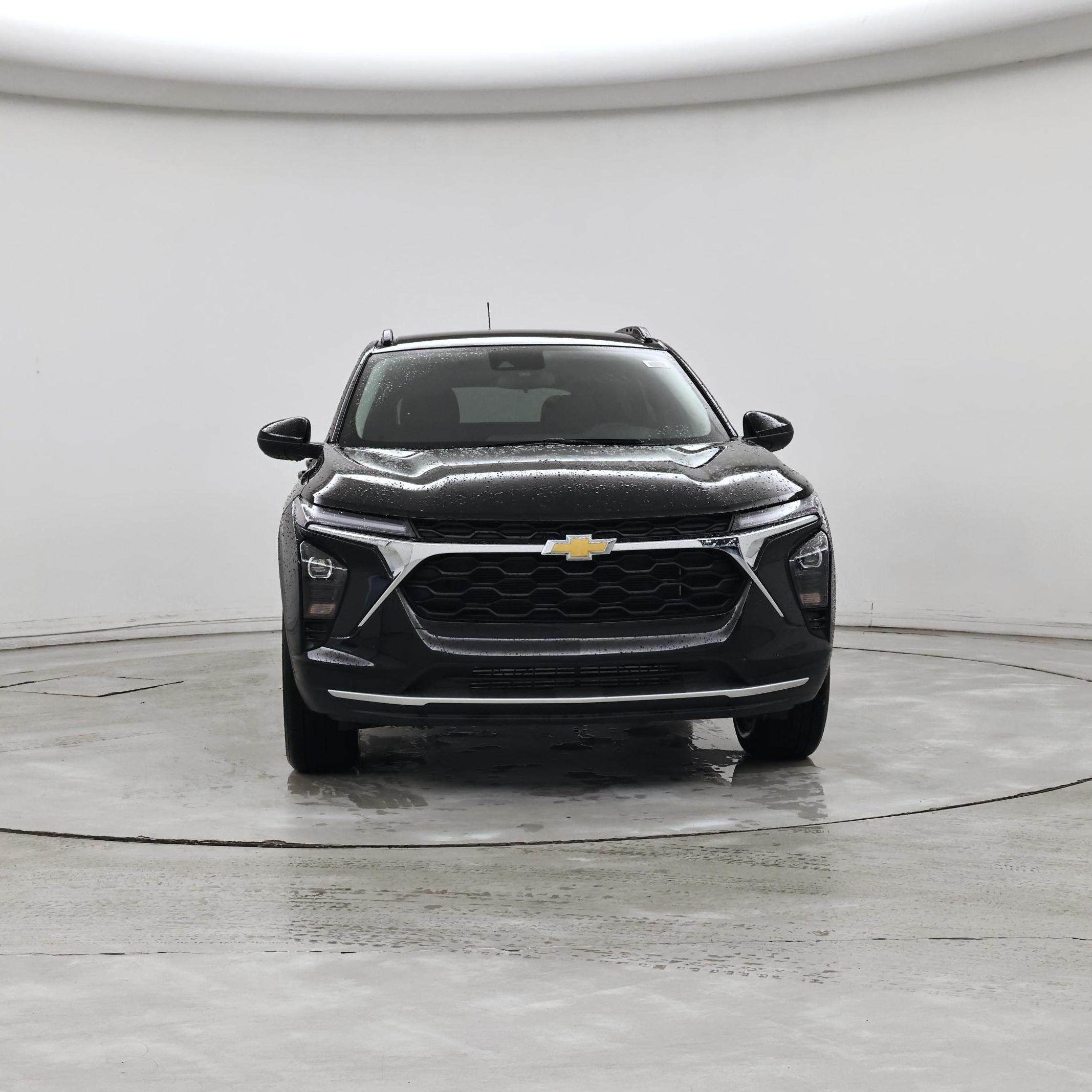 Thumbnail: 2025 Chevrolet Trax - 5