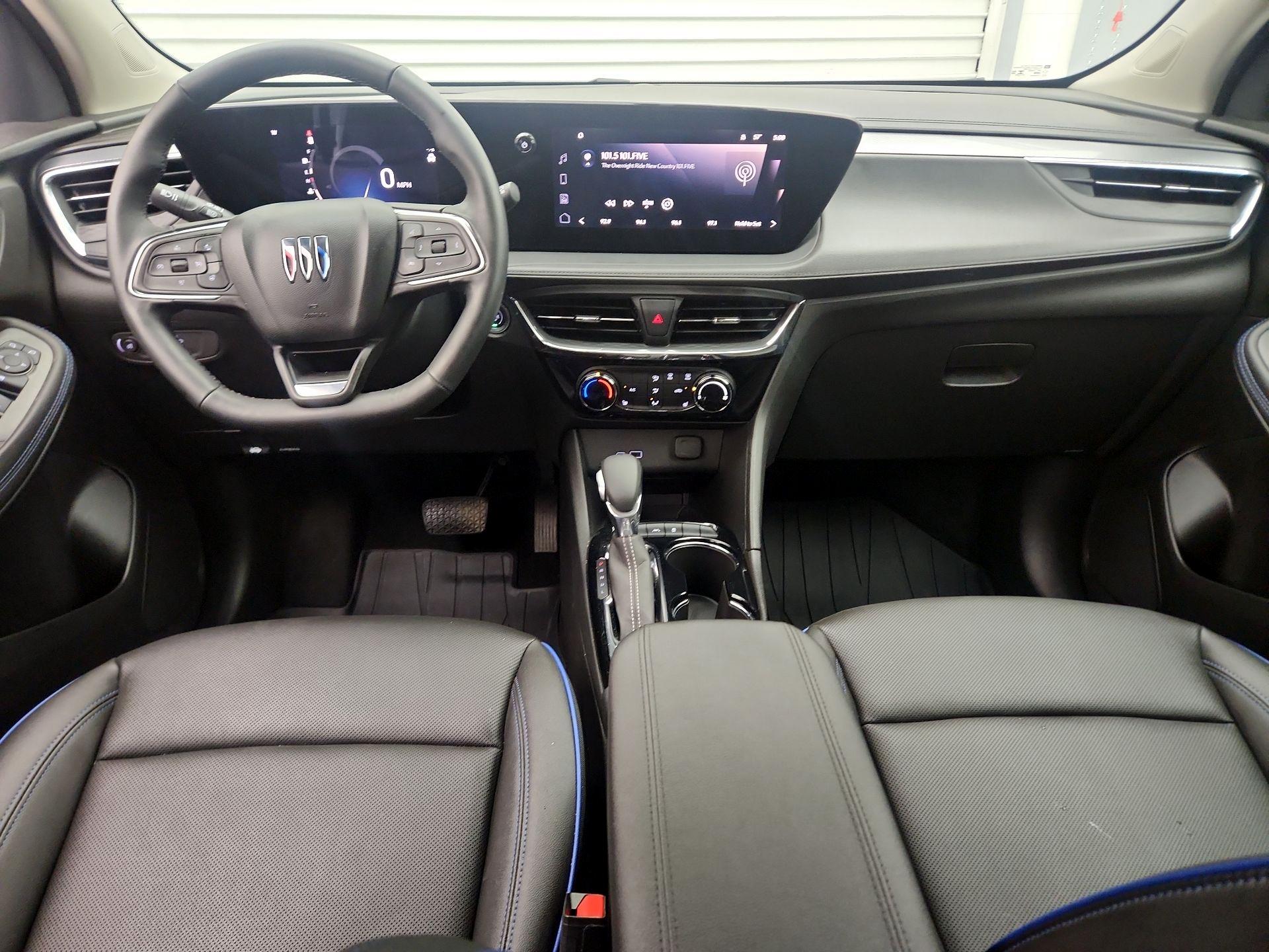 Thumbnail: 2026 Buick Encore GX - 9