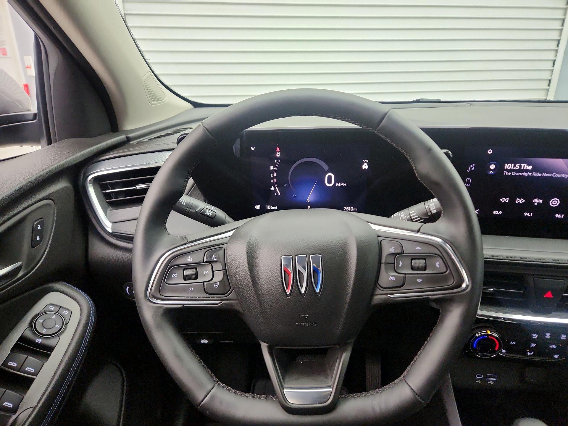 Thumbnail: 2026 Buick Encore GX - 10