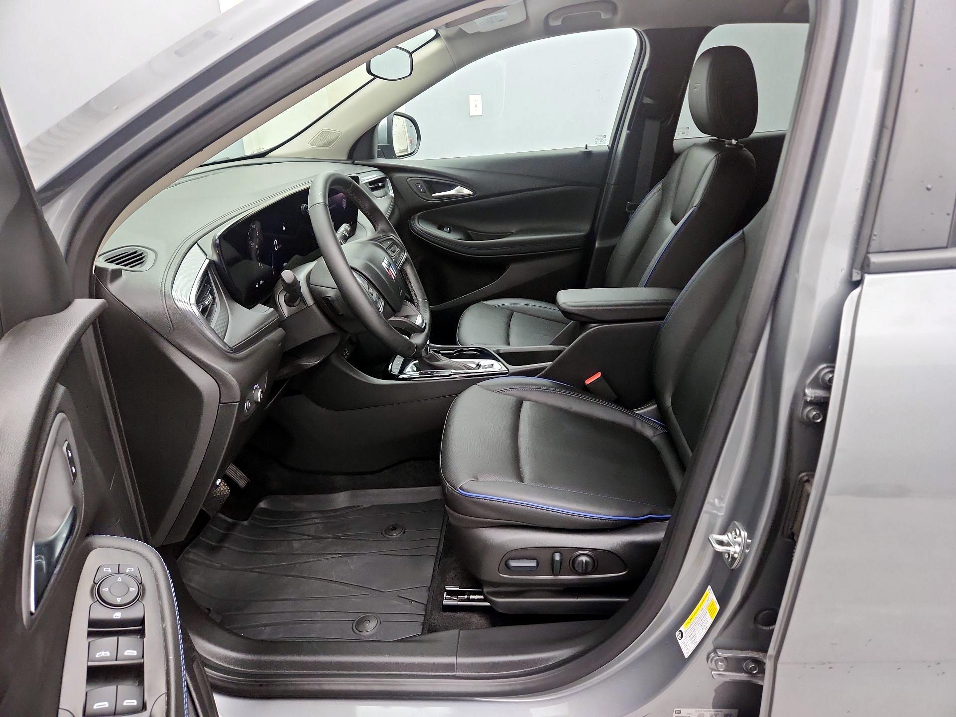 Thumbnail: 2026 Buick Encore GX - 11