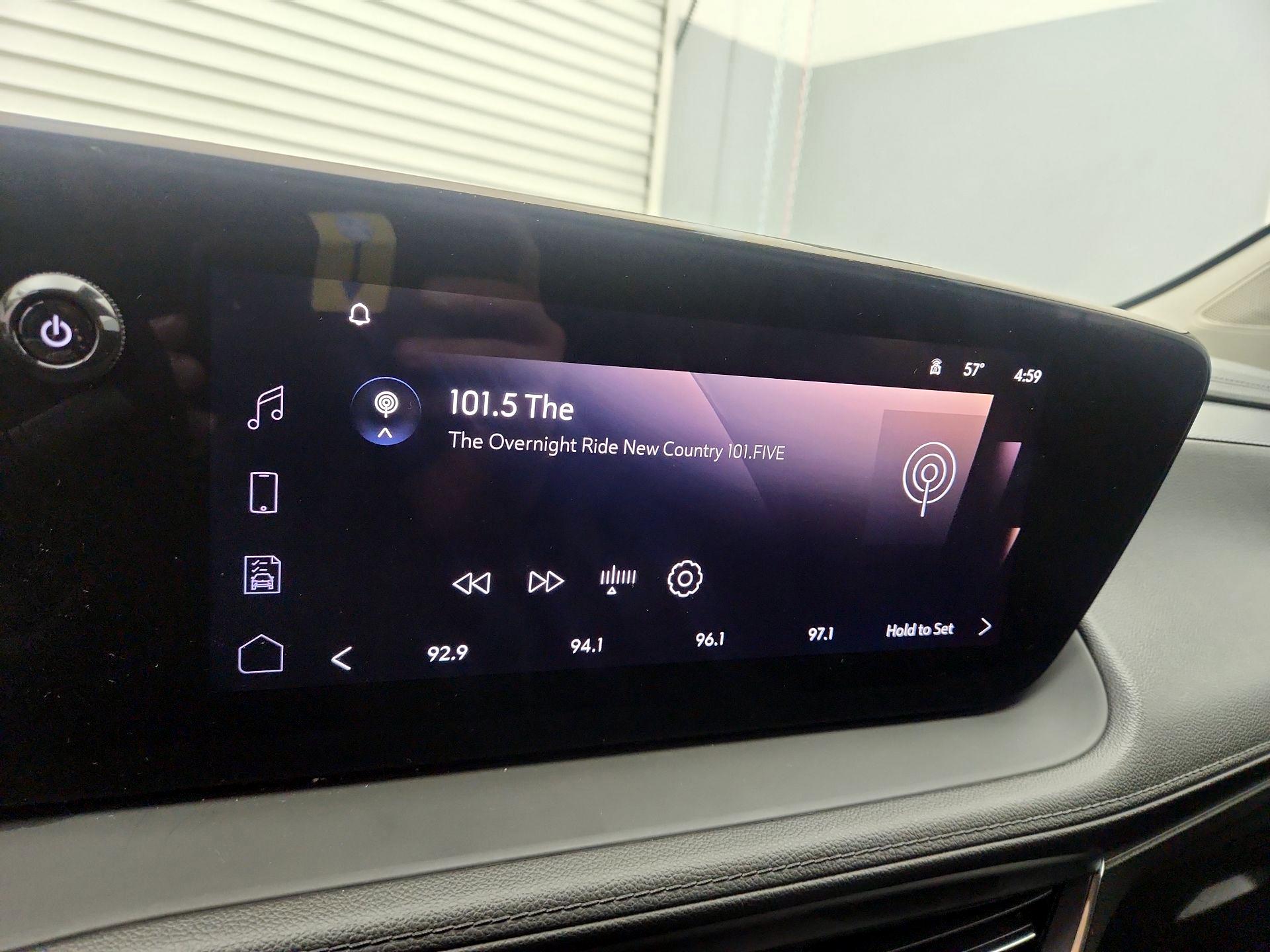 Thumbnail: 2026 Buick Encore GX - 15