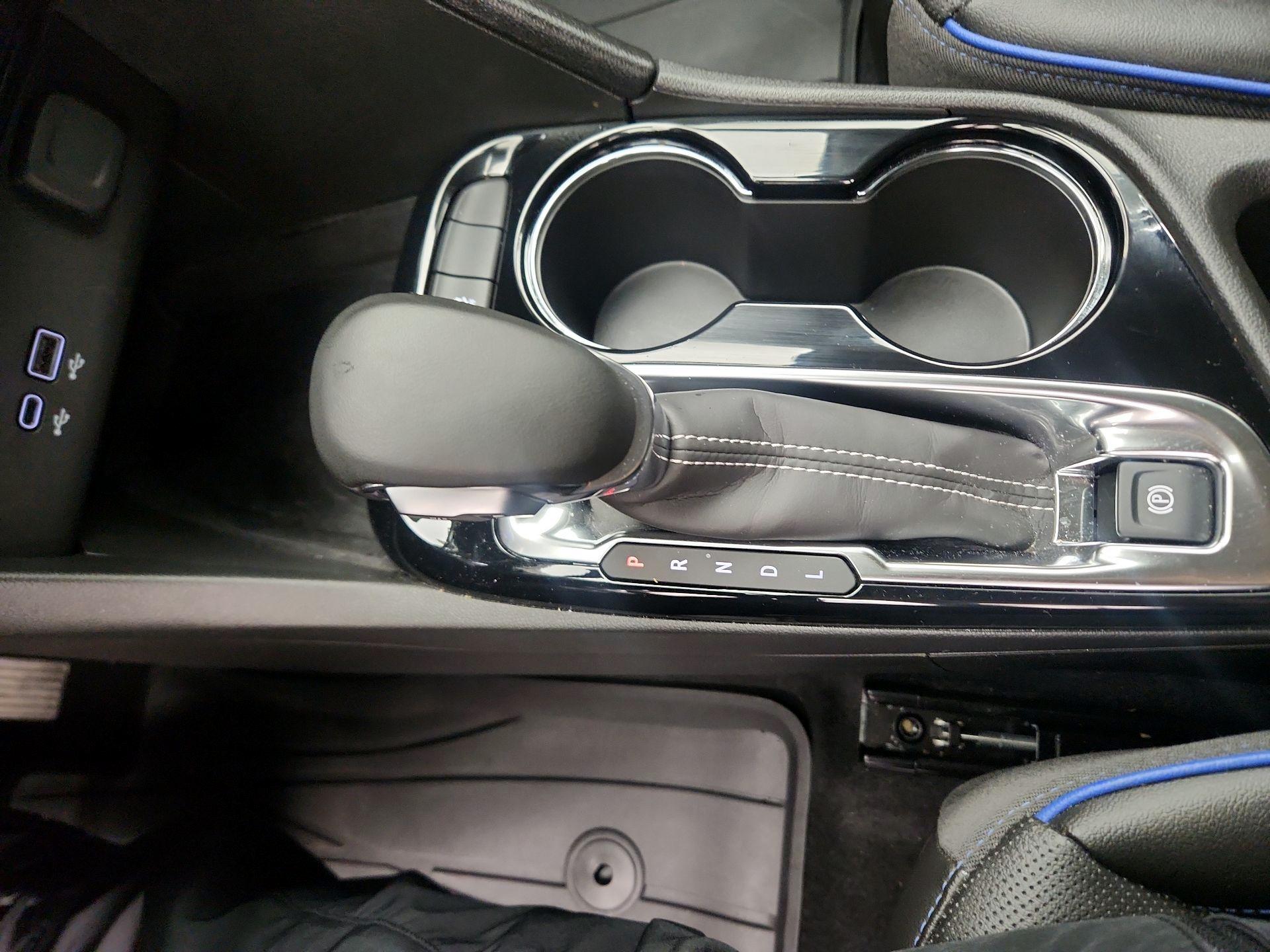 Thumbnail: 2026 Buick Encore GX - 17