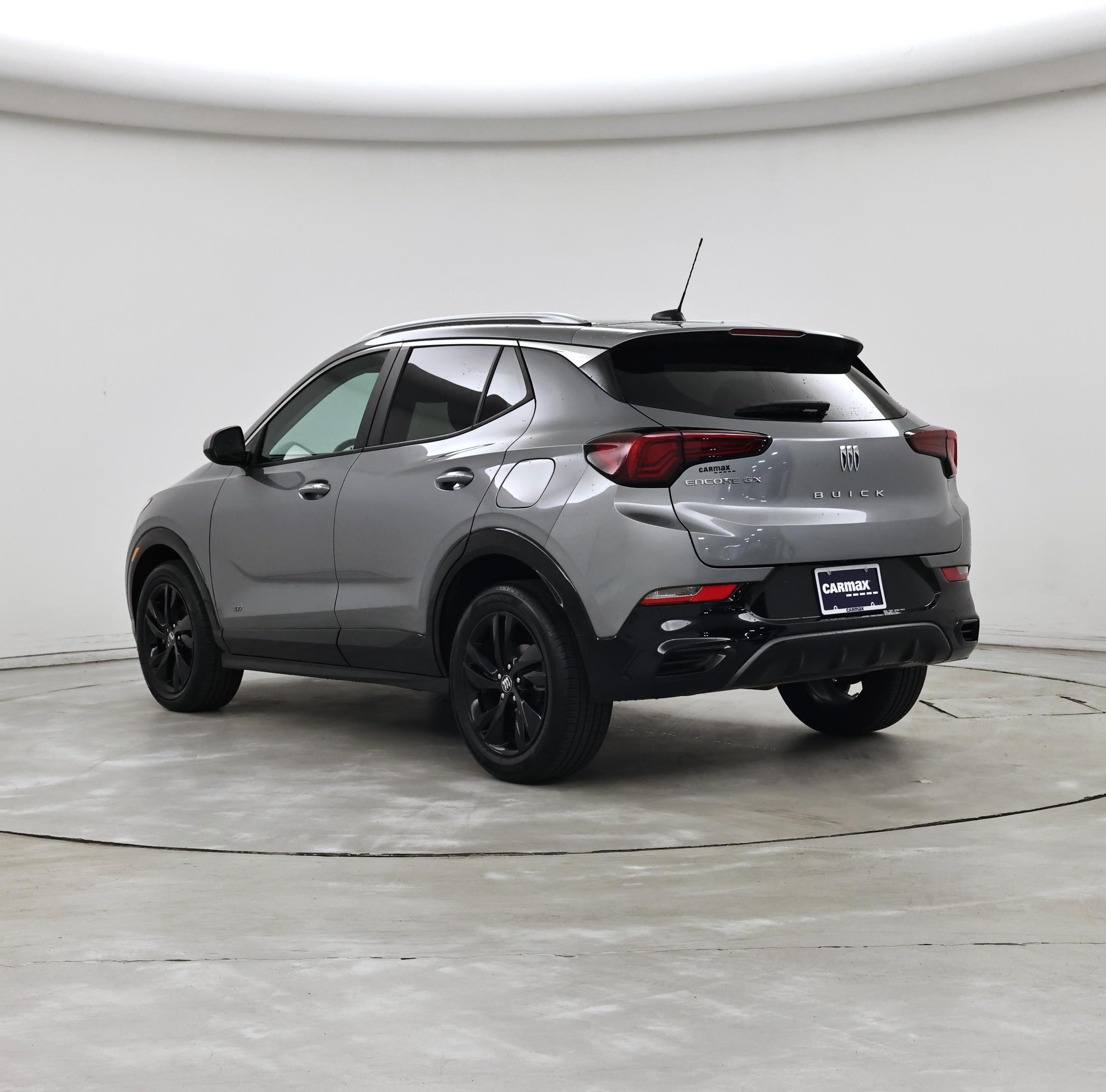 Thumbnail: 2026 Buick Encore GX - 2