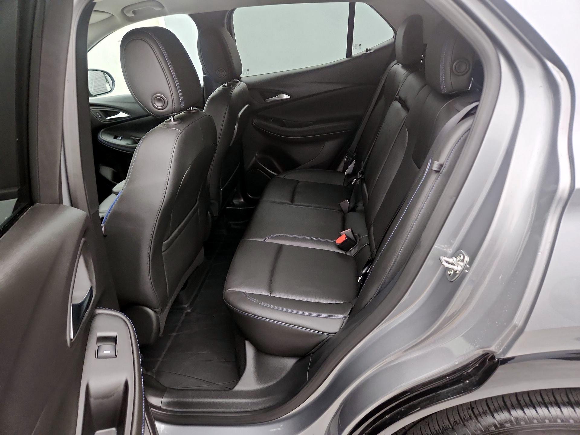 Thumbnail: 2026 Buick Encore GX - 19