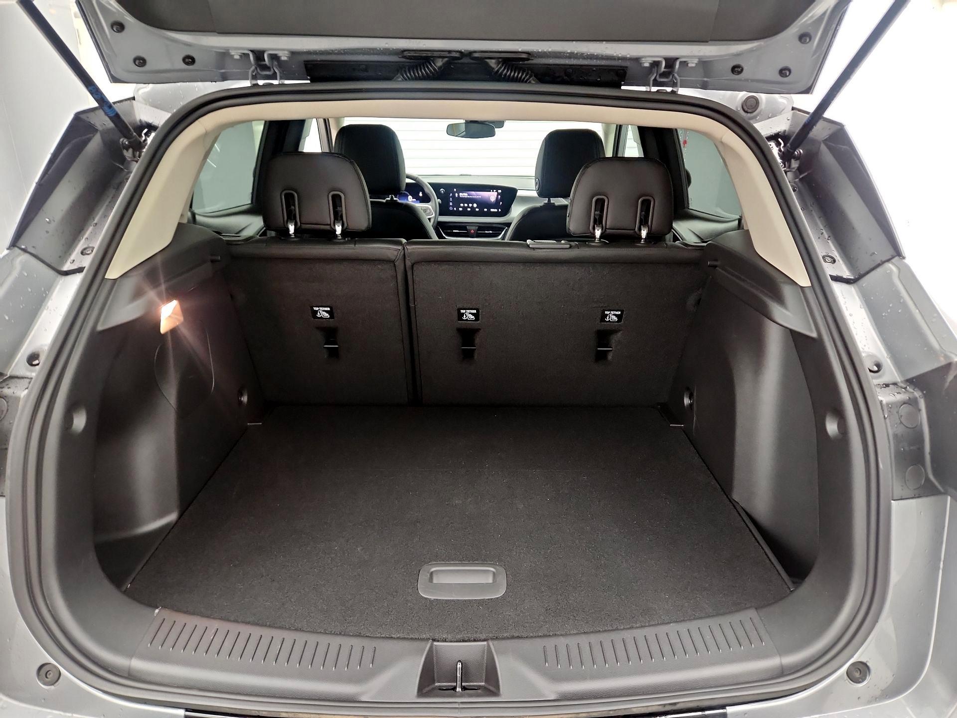 Thumbnail: 2026 Buick Encore GX - 20