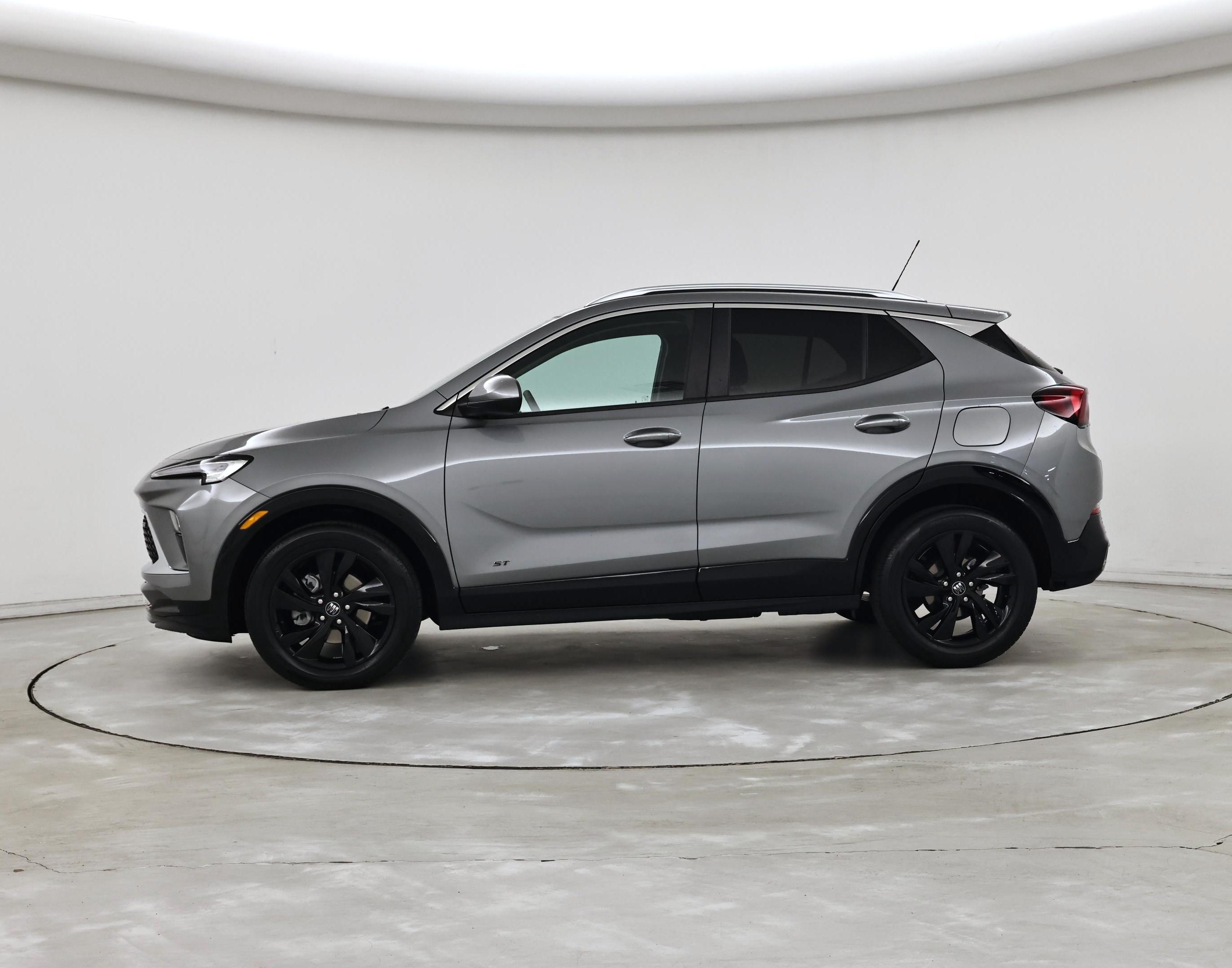 Thumbnail: 2026 Buick Encore GX - 3