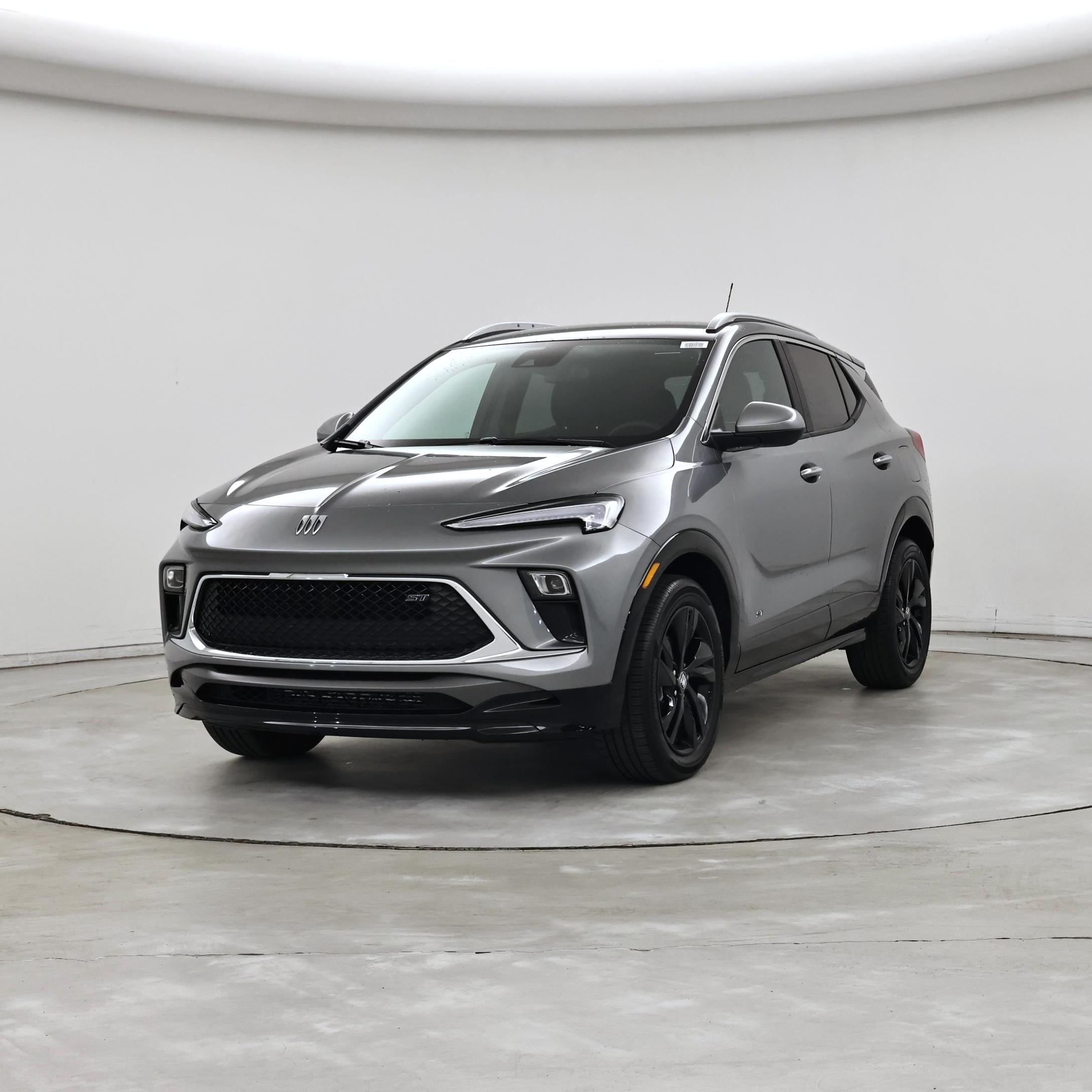 Thumbnail: 2026 Buick Encore GX - 4