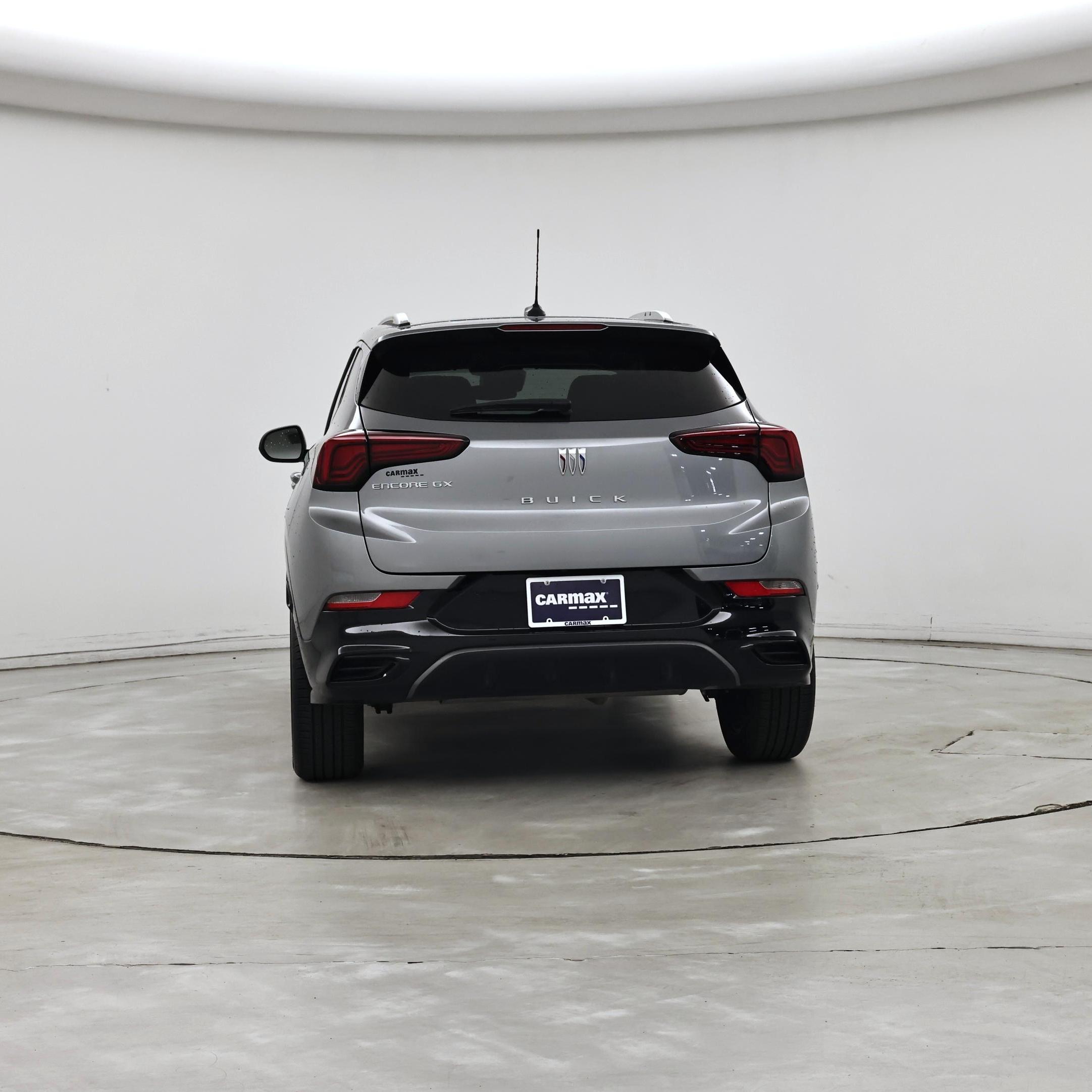 Thumbnail: 2026 Buick Encore GX - 6